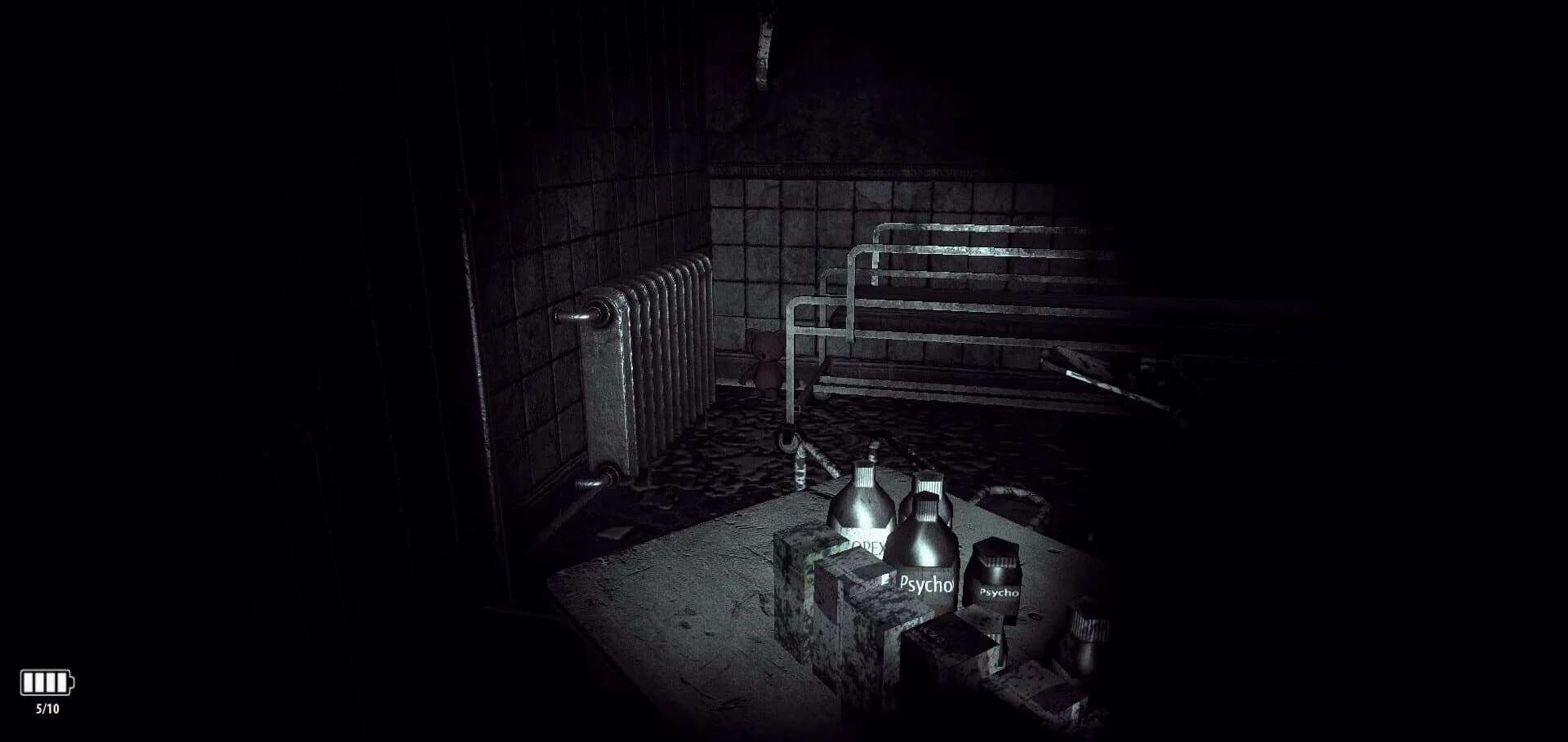 The Searchers of Legends : Origin screenshot 4