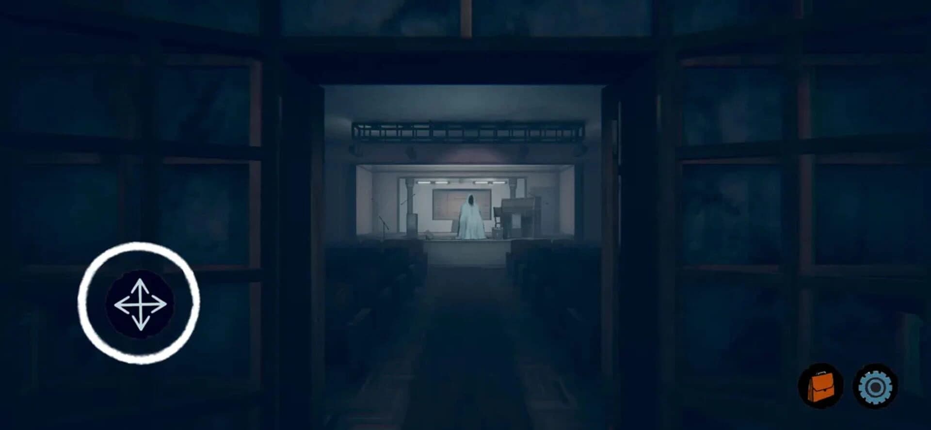 The Secret Elevator: Remastered screenshot 2