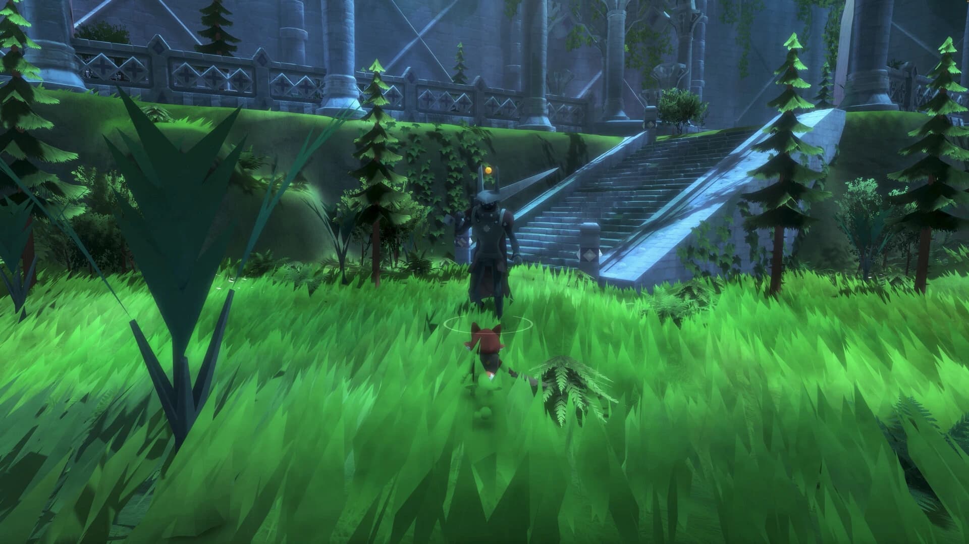 The Secret of Crystal Mountain screenshot 6