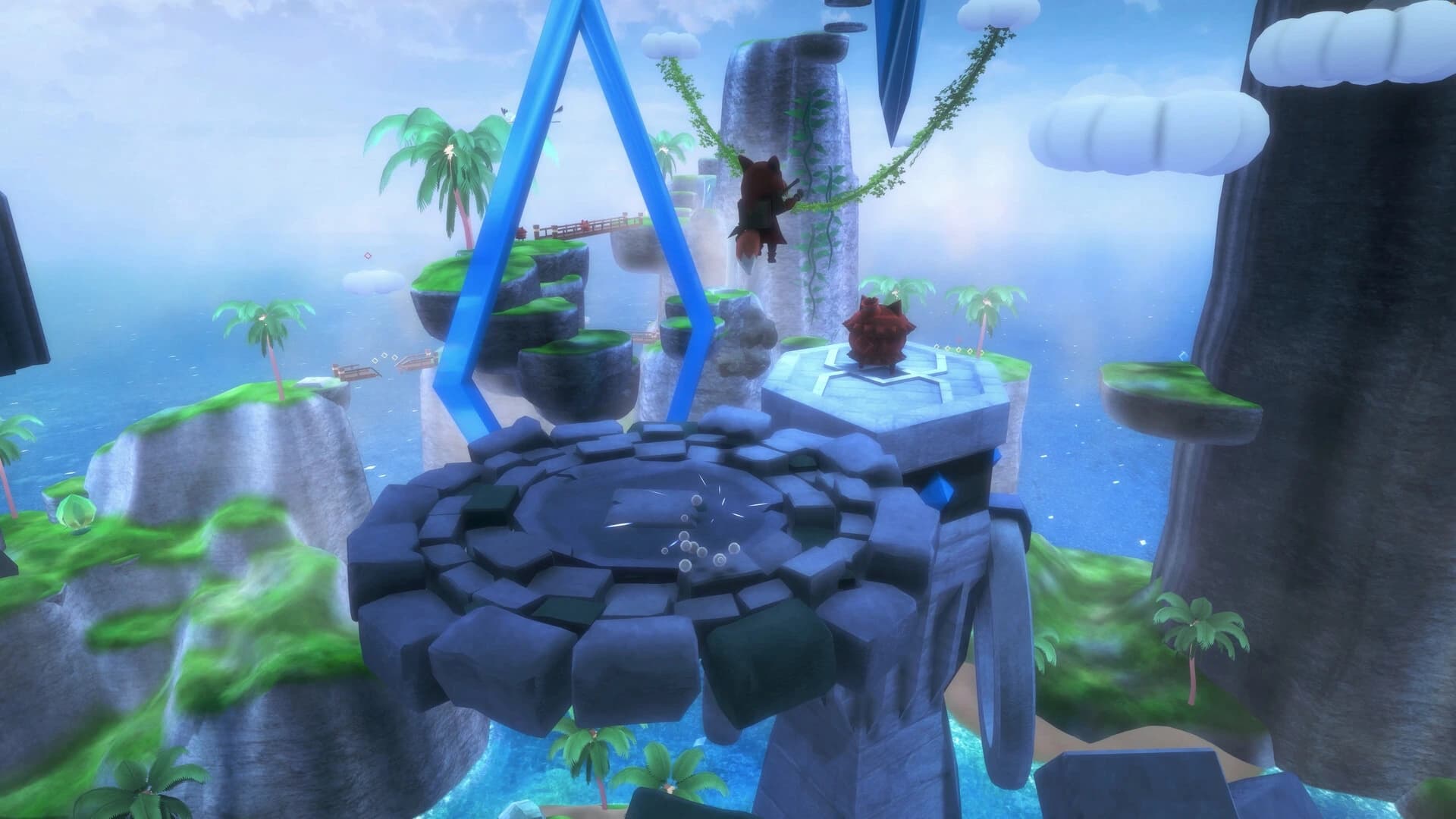 The Secret of Crystal Mountain screenshot 7