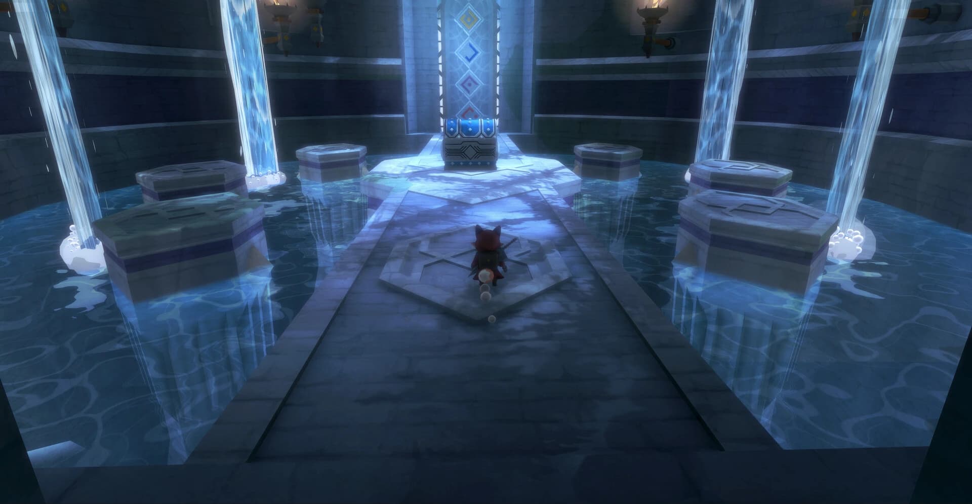 The Secret of Crystal Mountain screenshot 4