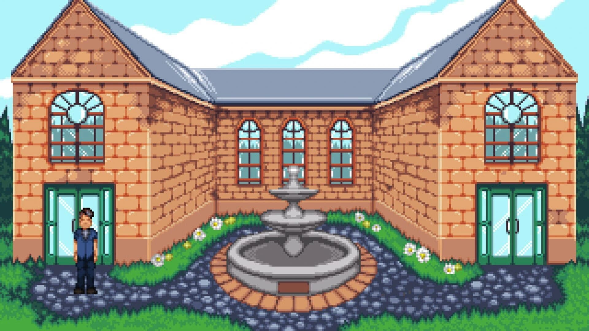 The Secret of Hutton Grammar School screenshot 4