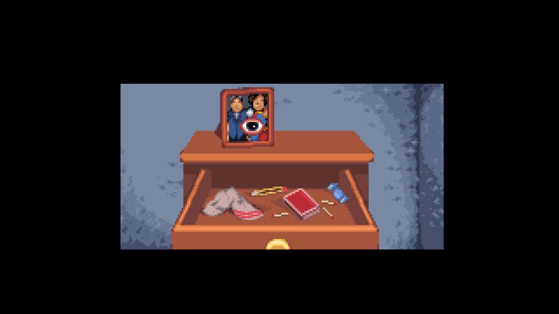 The Secret of Hutton Grammar School screenshot 3