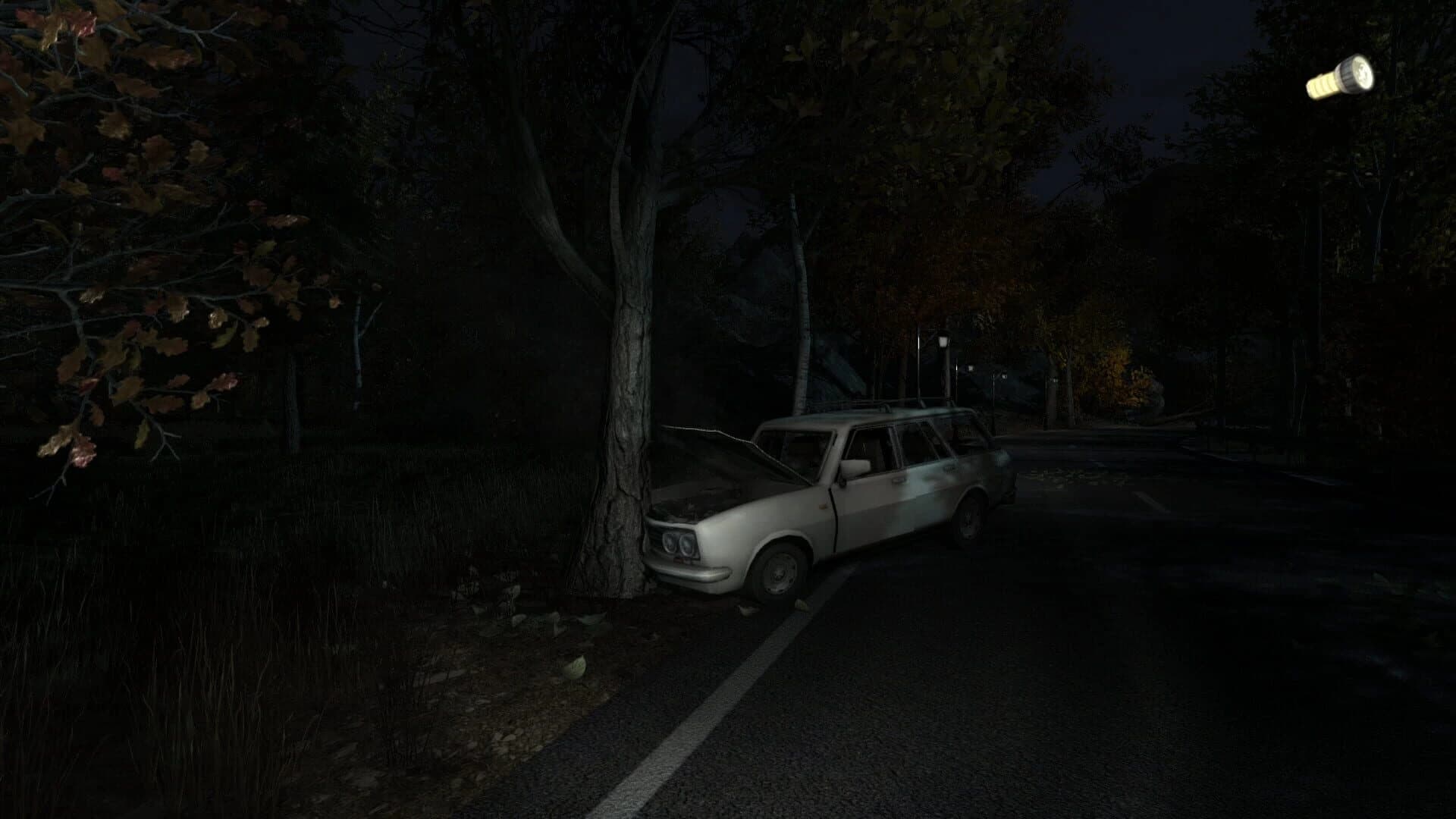 The Secret of Pineview Forest screenshot 5