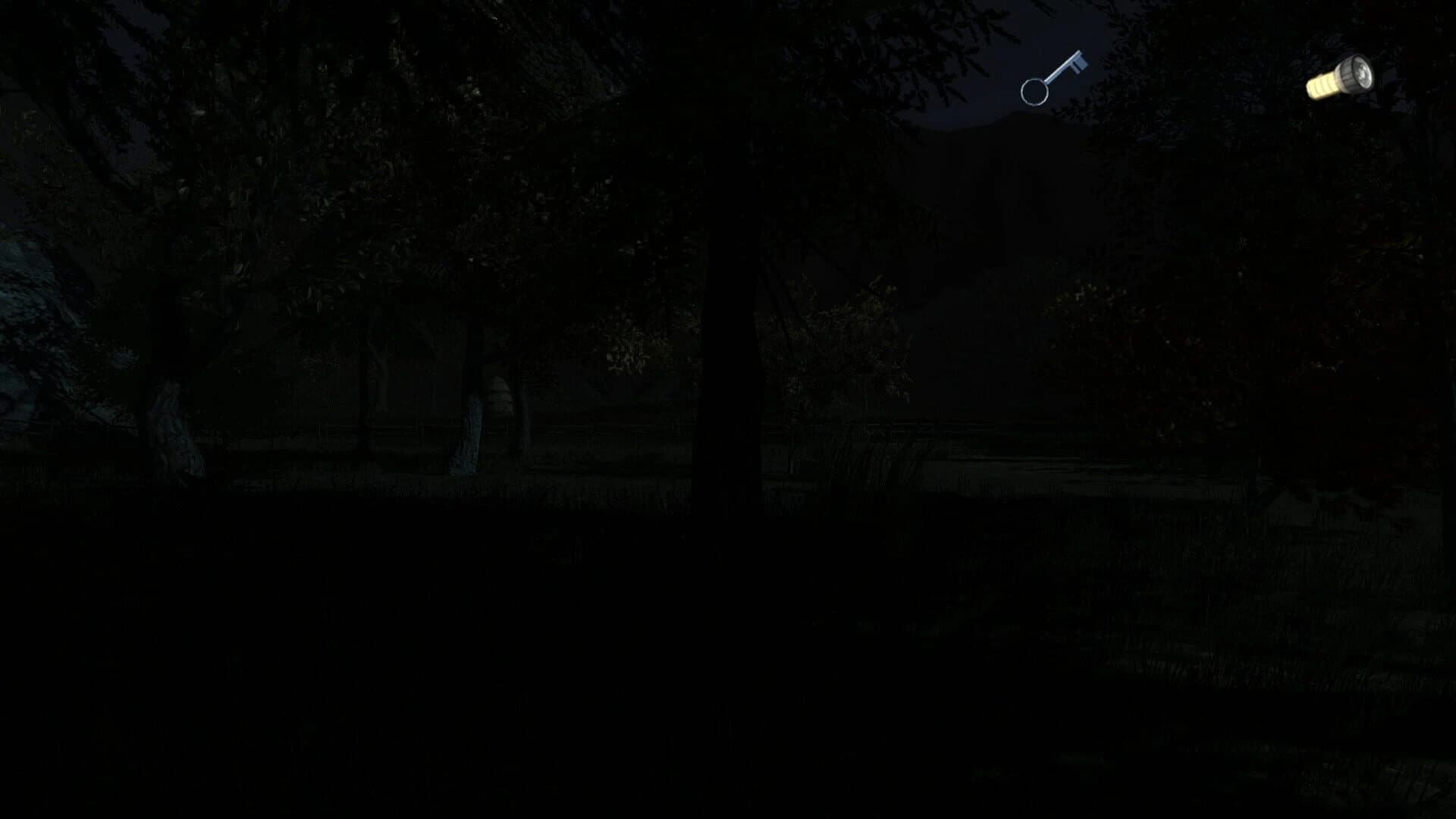 The Secret of Pineview Forest screenshot 3