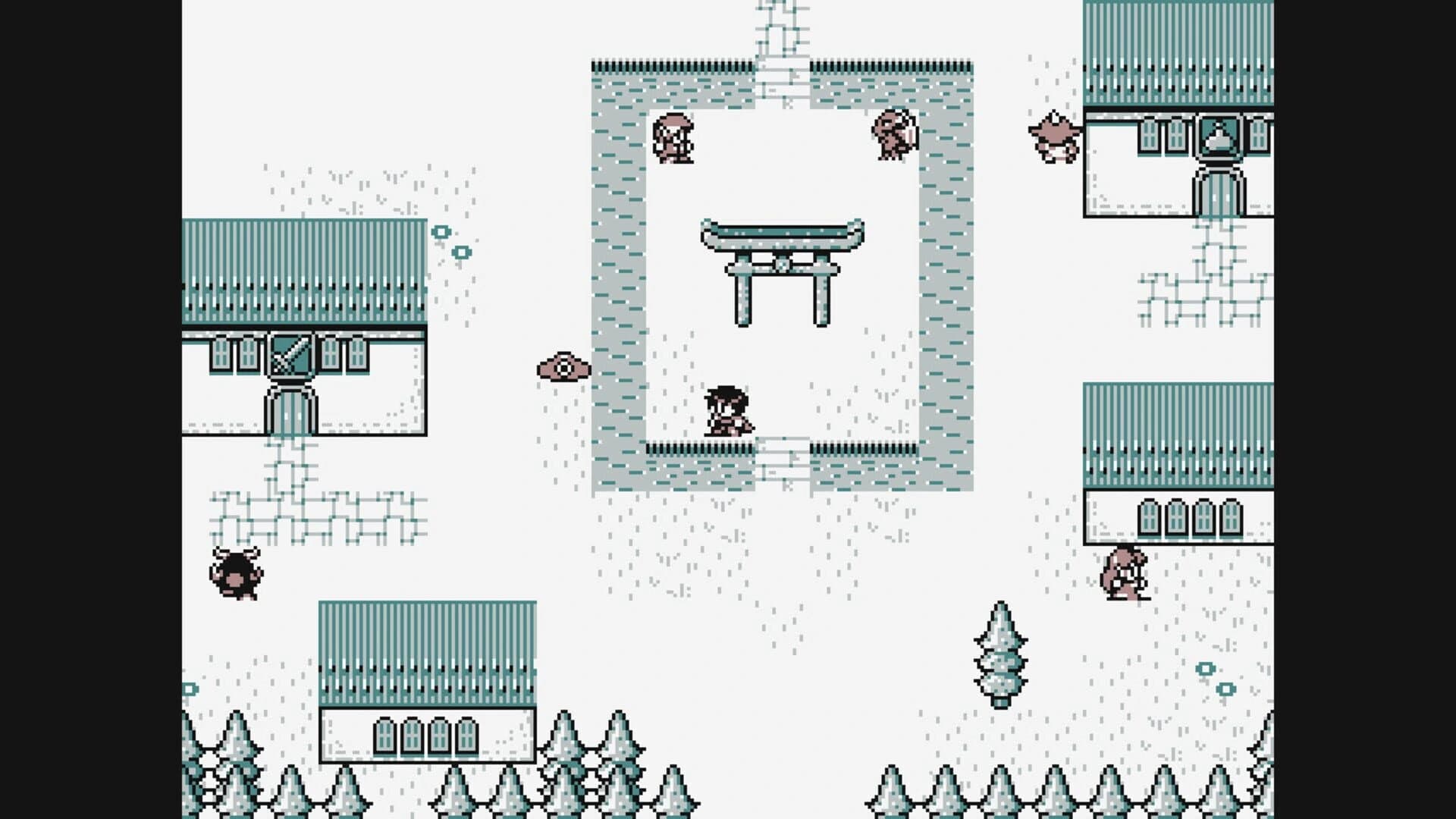The Secret of Varonis screenshot 4