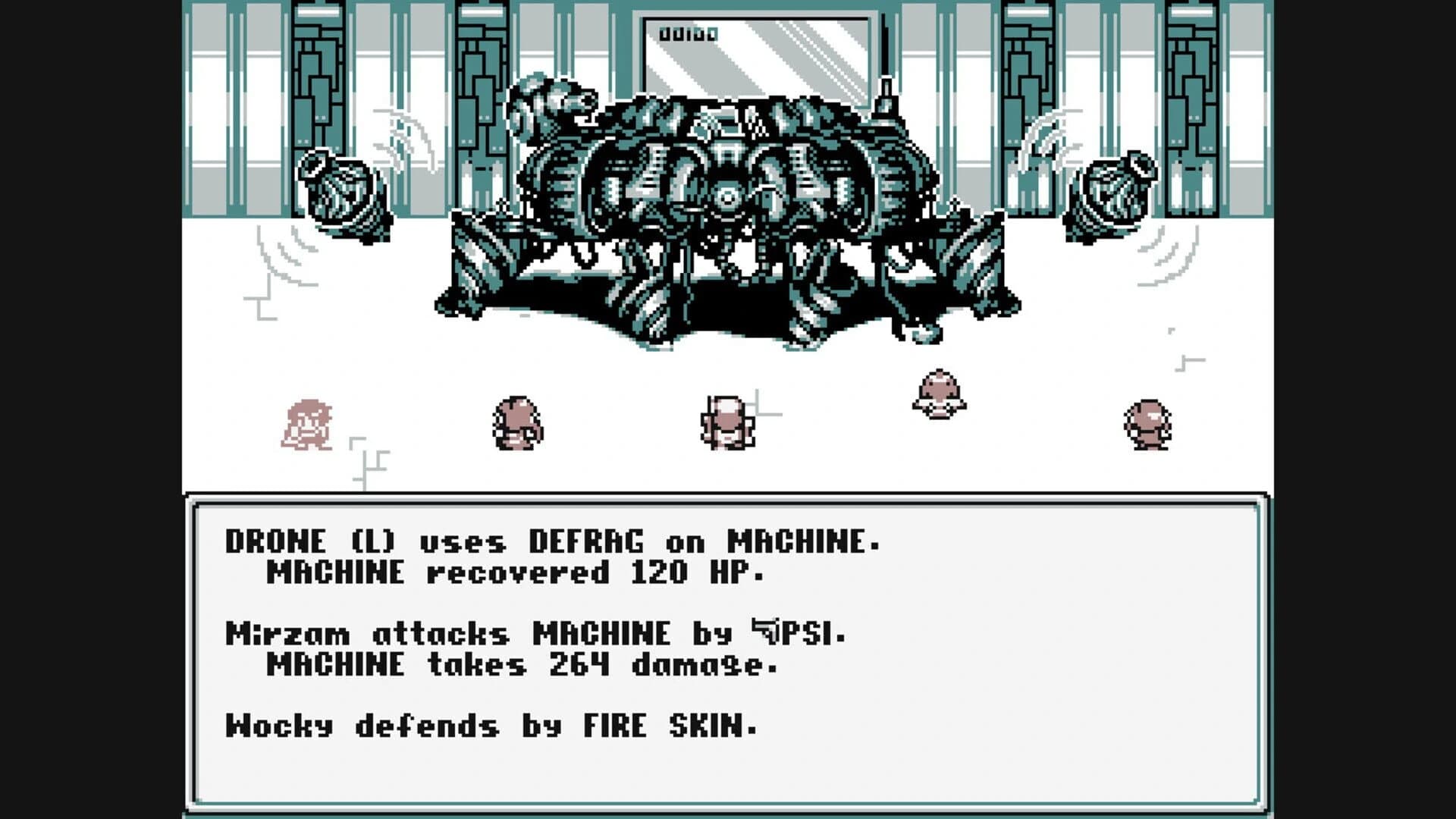 The Secret of Varonis screenshot 3
