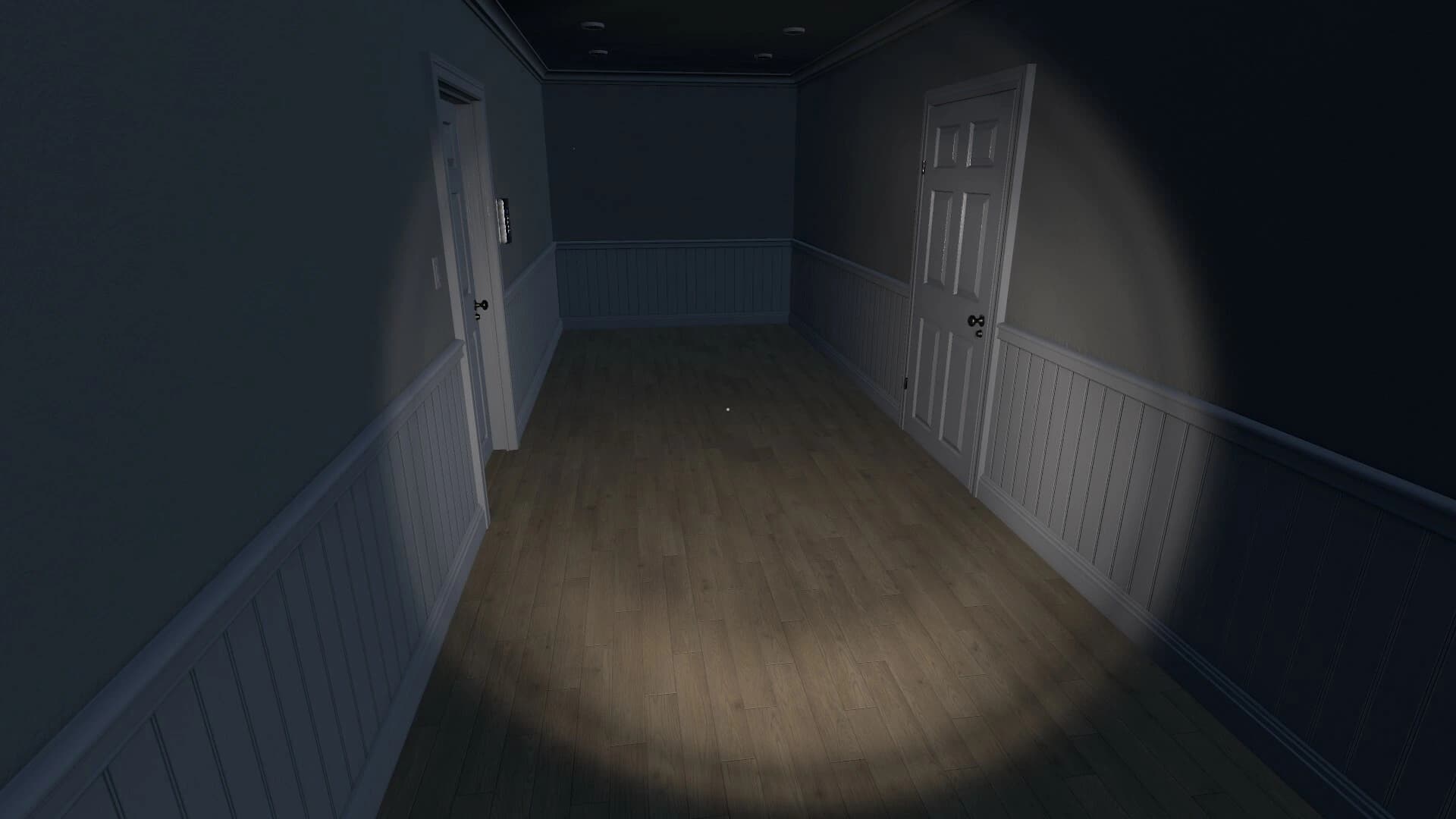 The Secret of Whispering screenshot 7