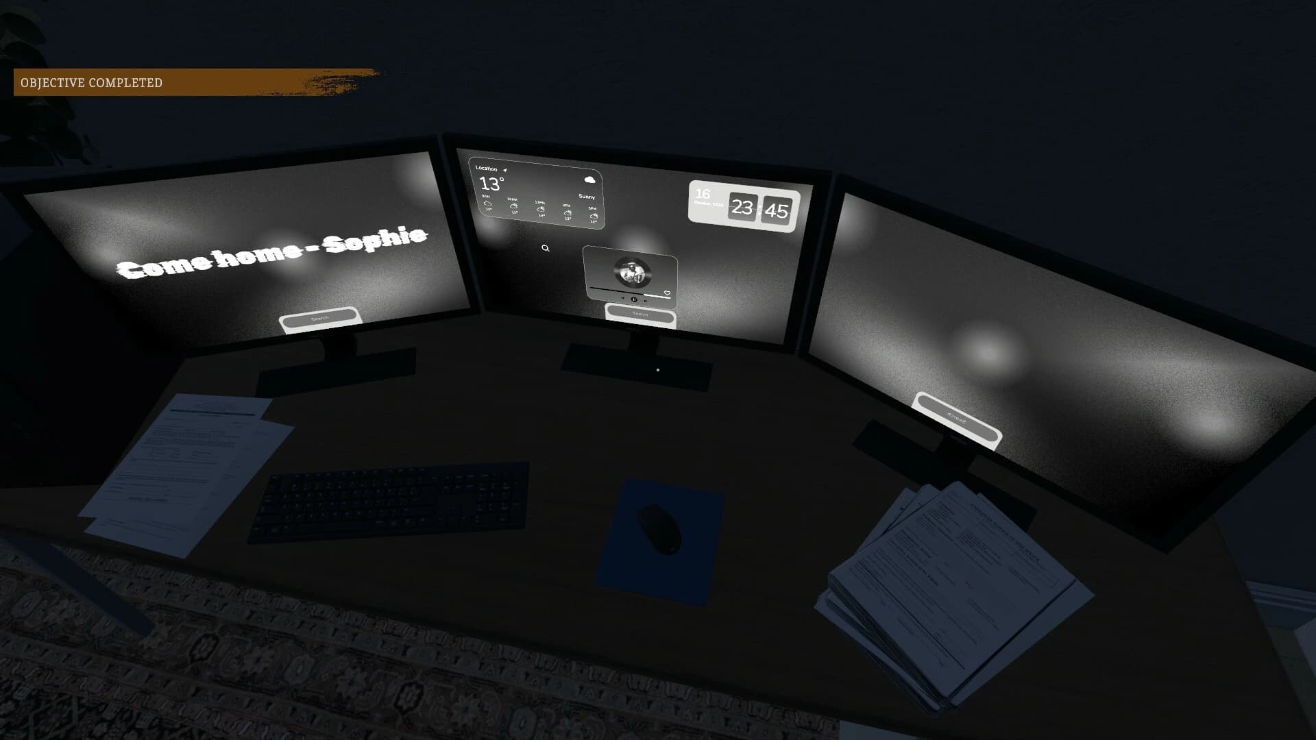 The Secret of Whispering screenshot 6