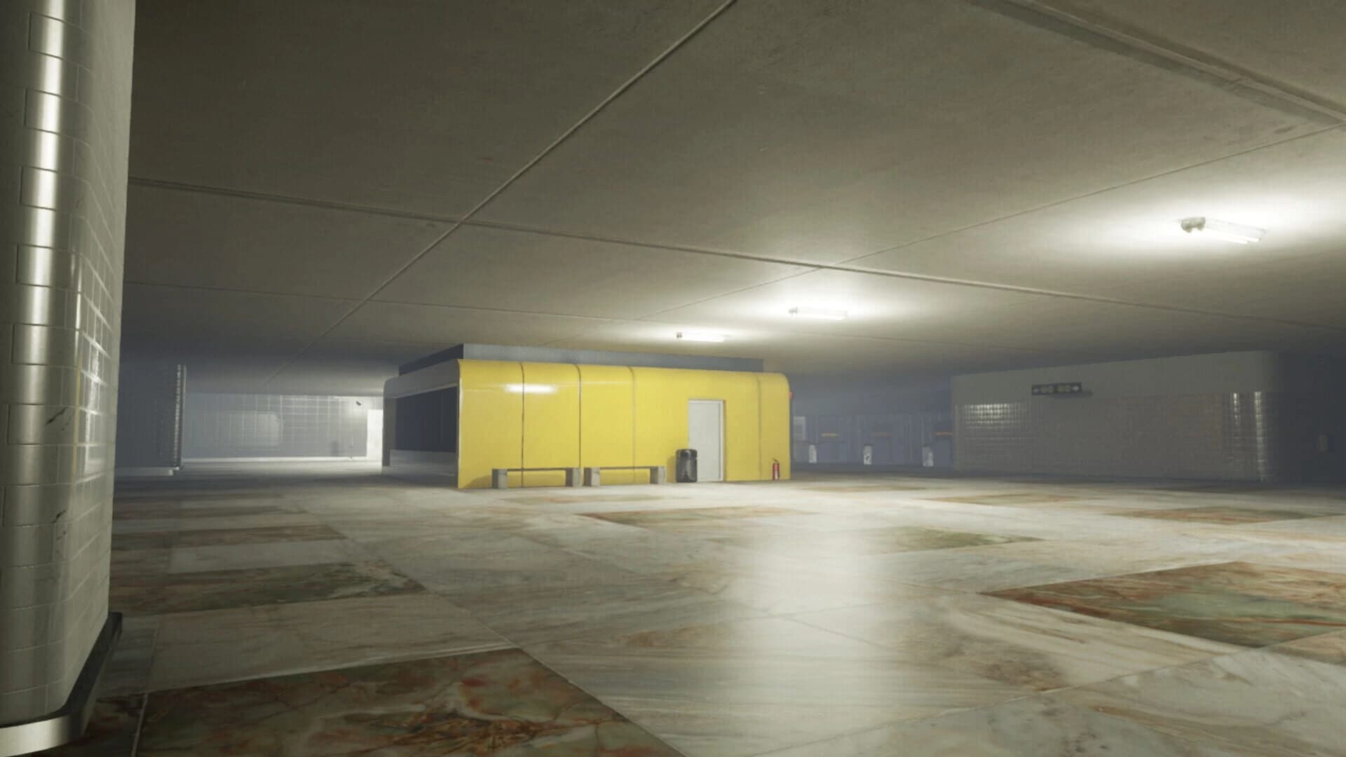 The Secret Ops screenshot 2