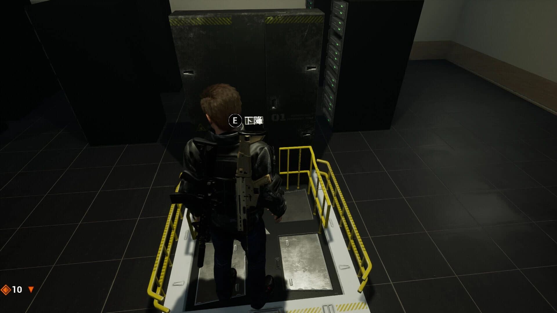 The Secret Ops screenshot 4