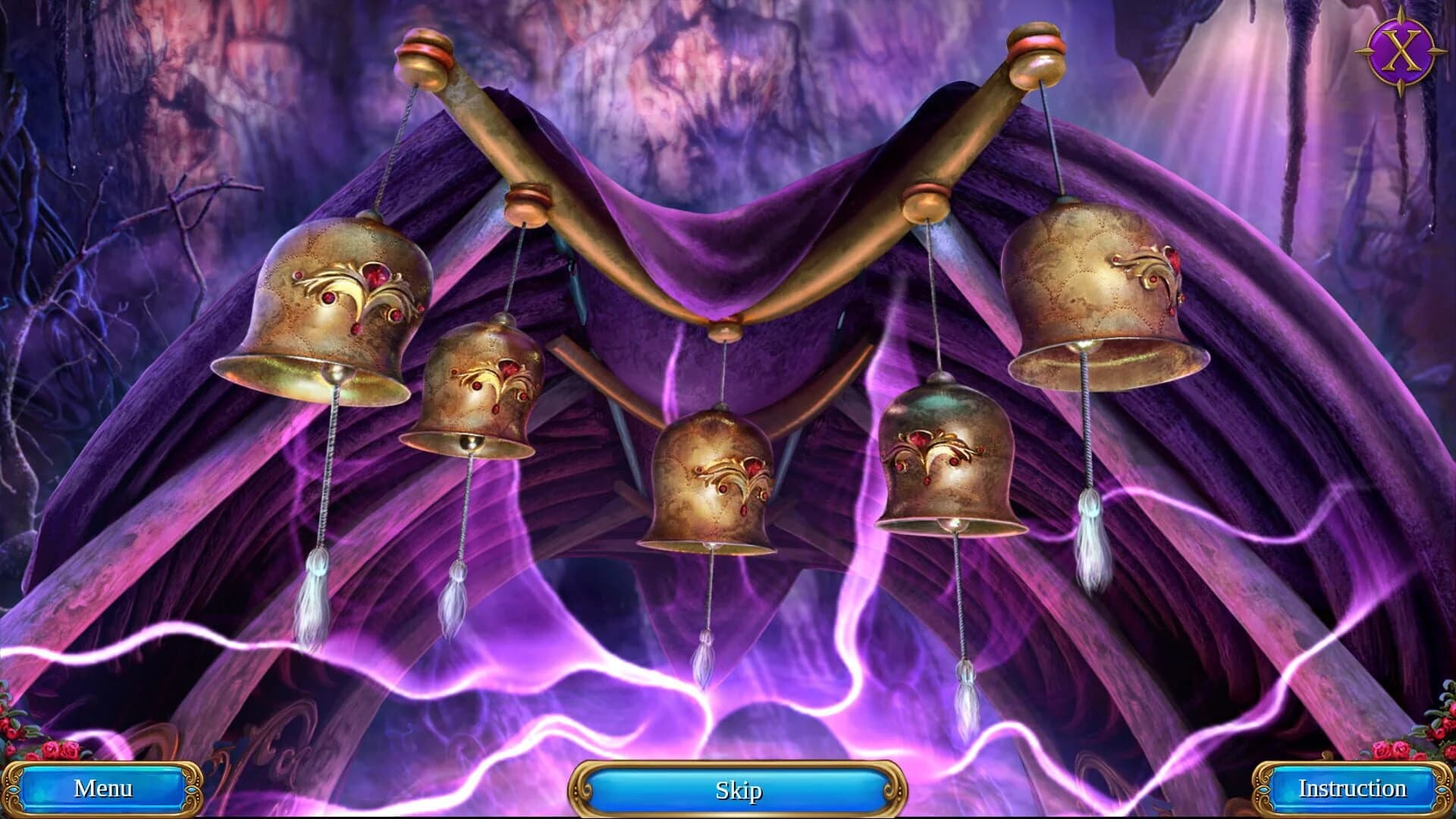 The Secret Order 5: The Buried Kingdom screenshot 4