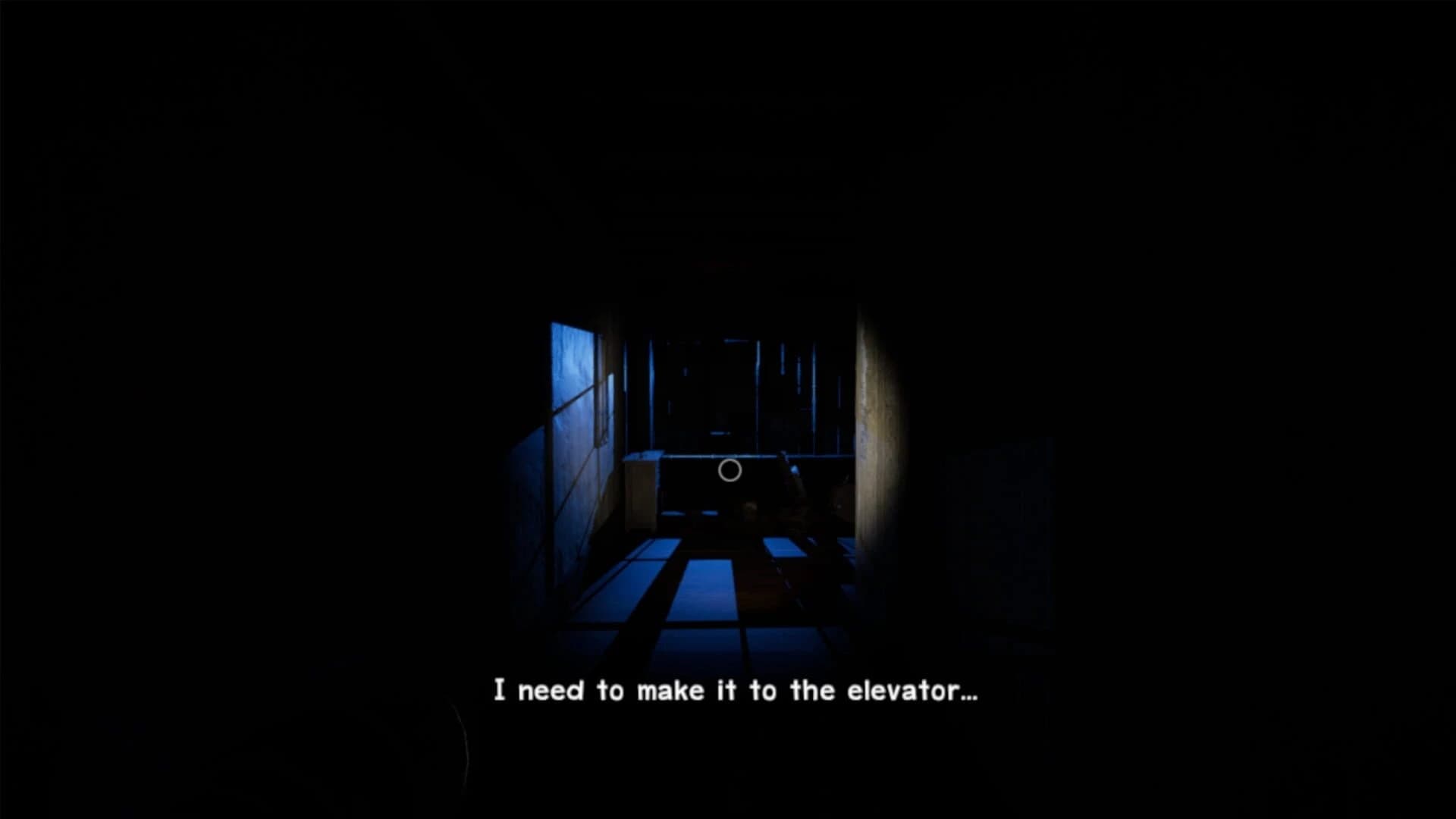 The Secret Story 1996 screenshot 3