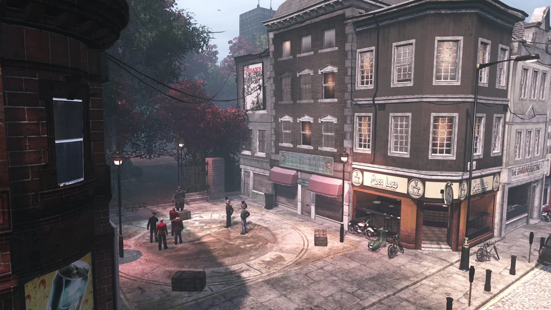 The Secret World screenshot 4
