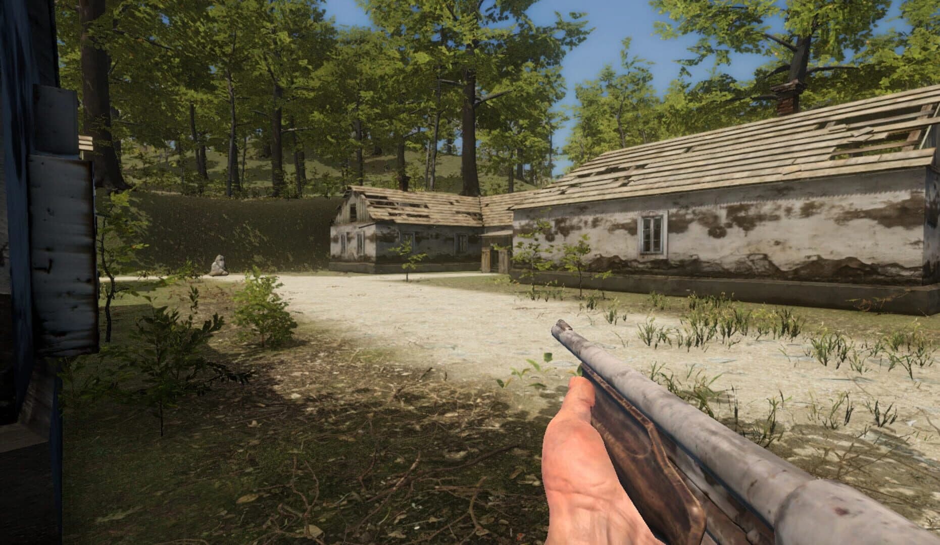The Seekers: Survival screenshot 3