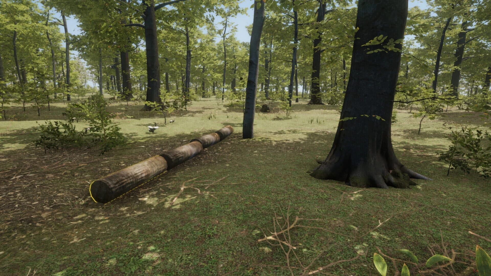 The Seekers: Survival screenshot 4