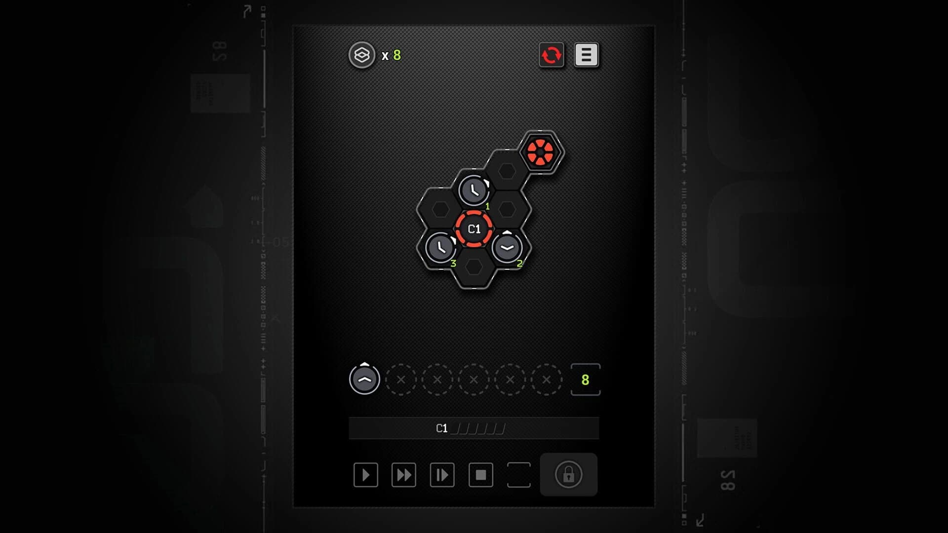 The Sequence 2 screenshot 3