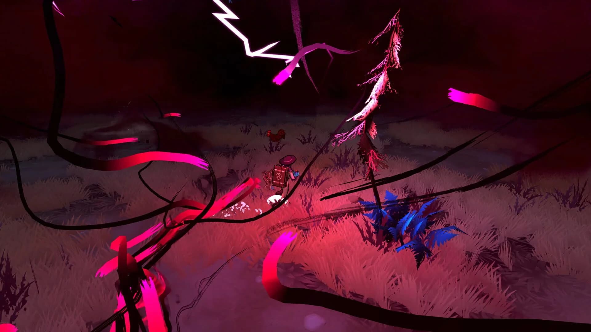 The Serpent Rogue screenshot 3