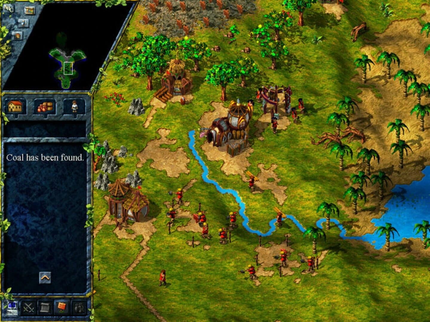 The Settlers III: Ultimate Collection screenshot 53