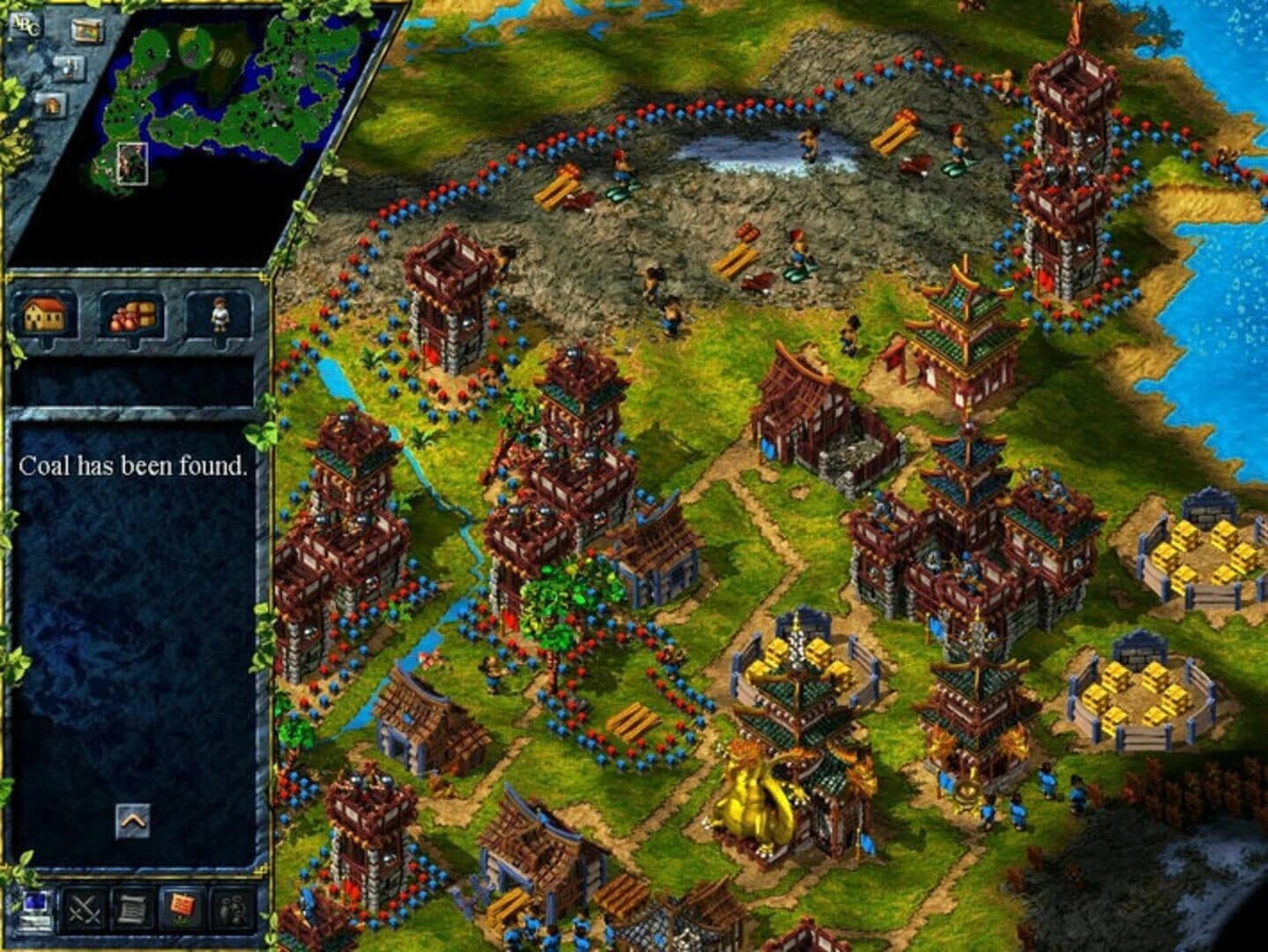 The Settlers III: Ultimate Collection screenshot 11
