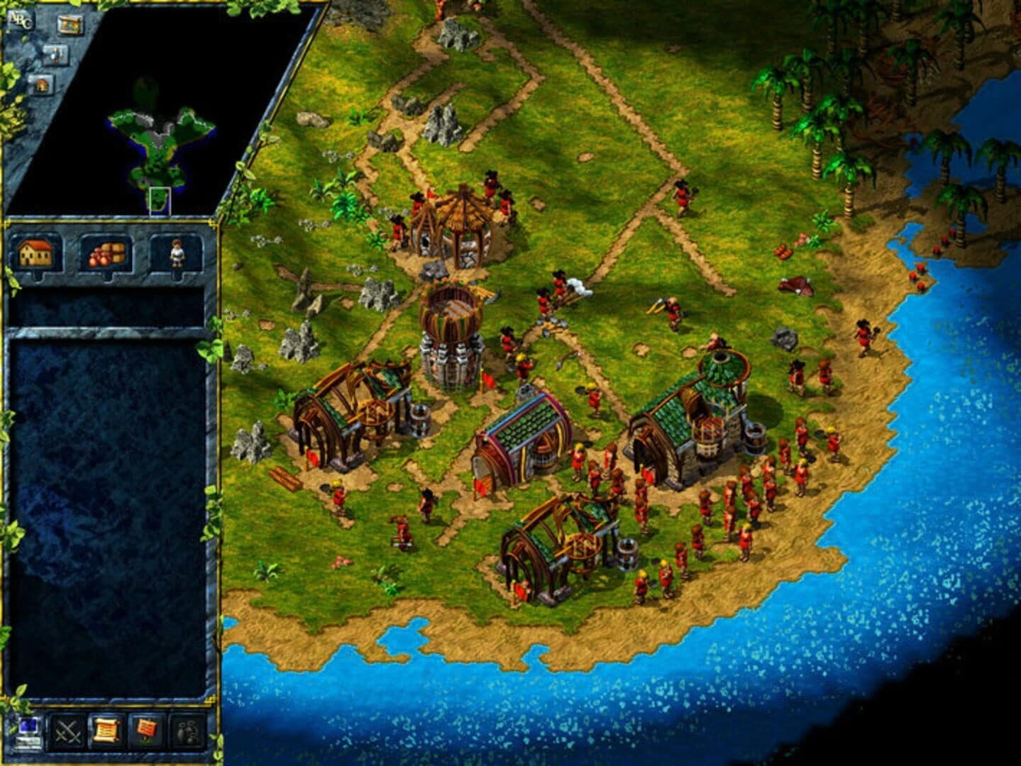 The Settlers III: Ultimate Collection screenshot 51