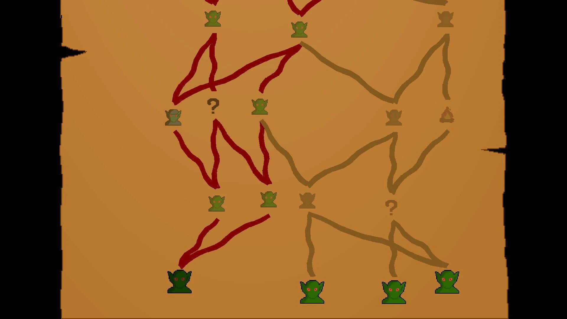 The Seven screenshot 3