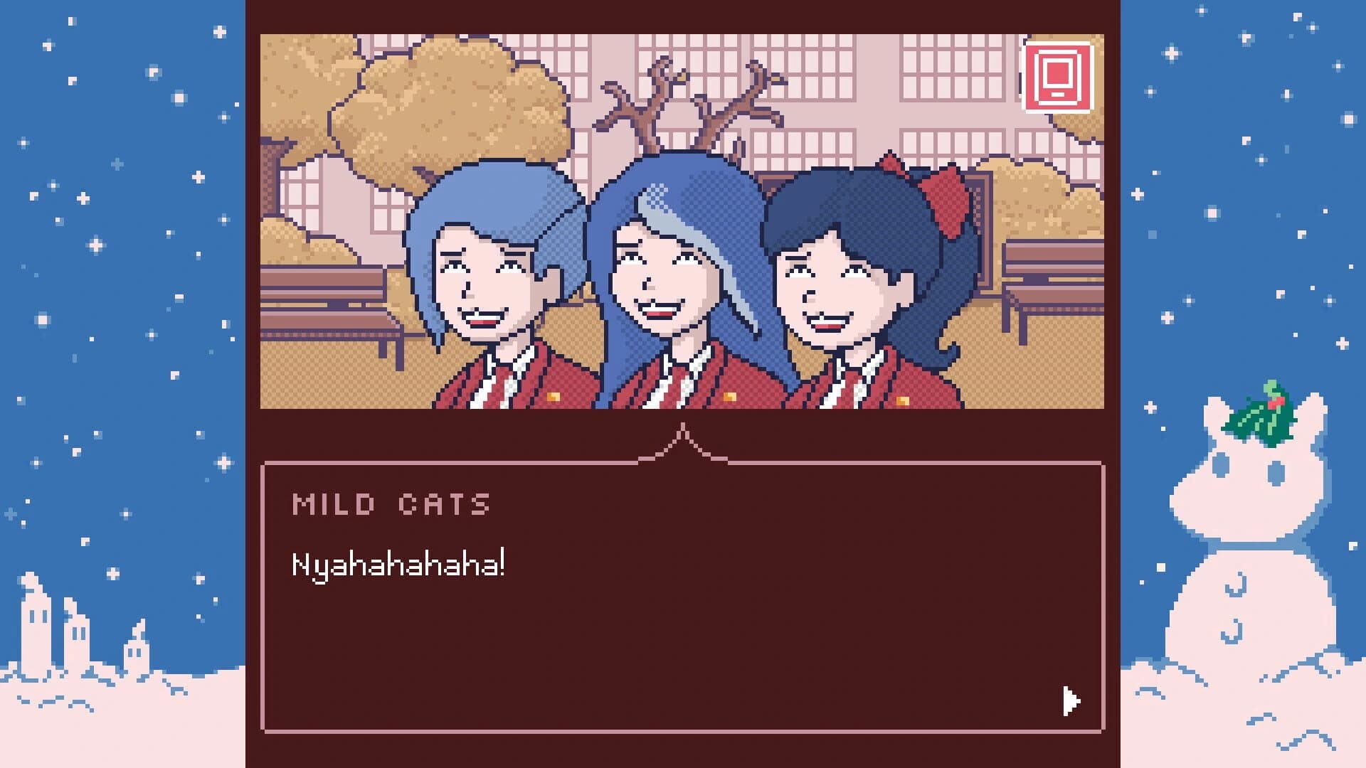 The Seven Bad Apples screenshot 5