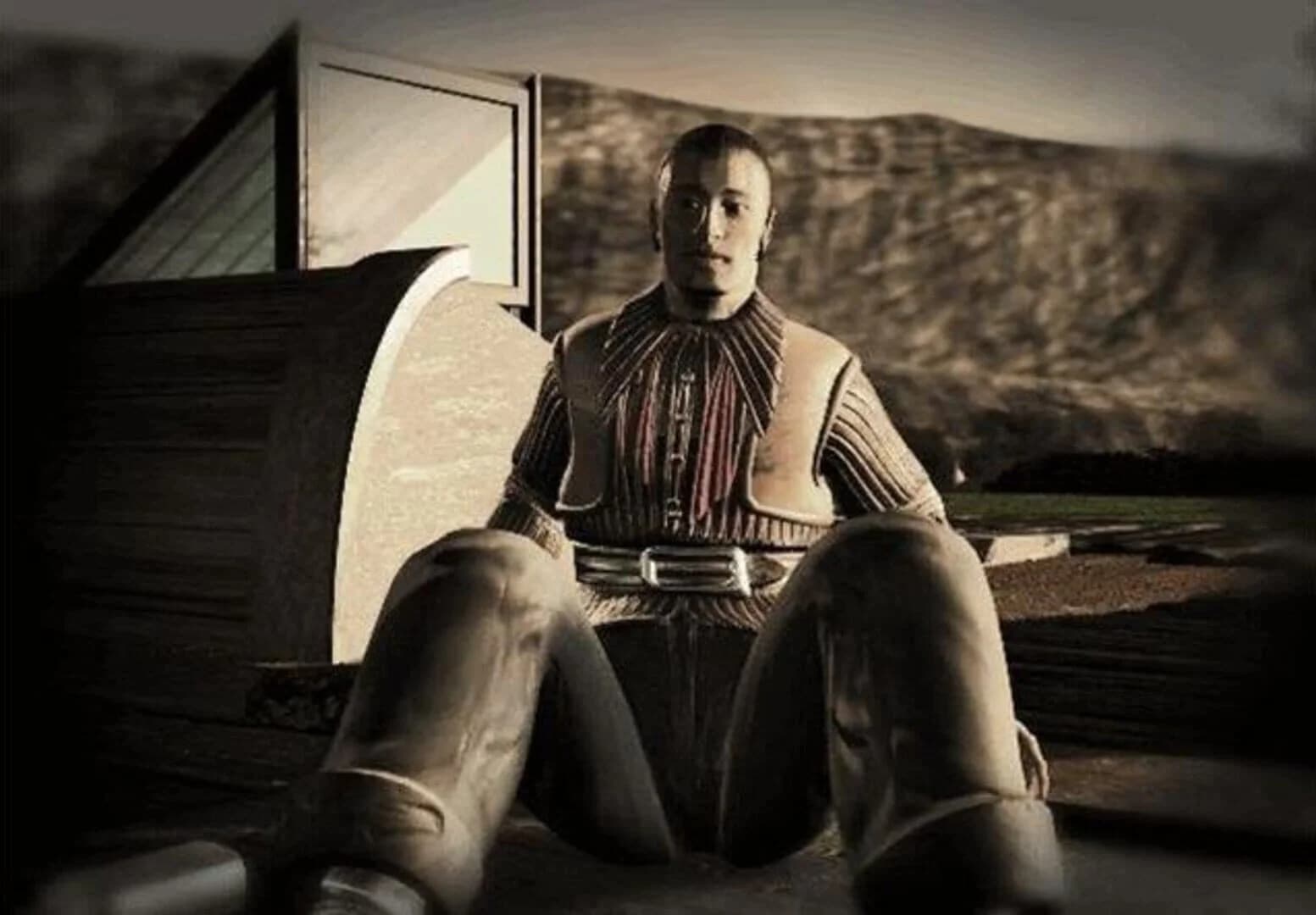 The Seven Games of the Soul screenshot 2