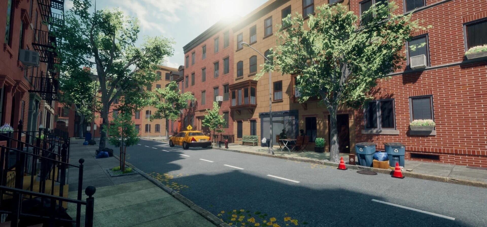 The Sewer Job screenshot 3