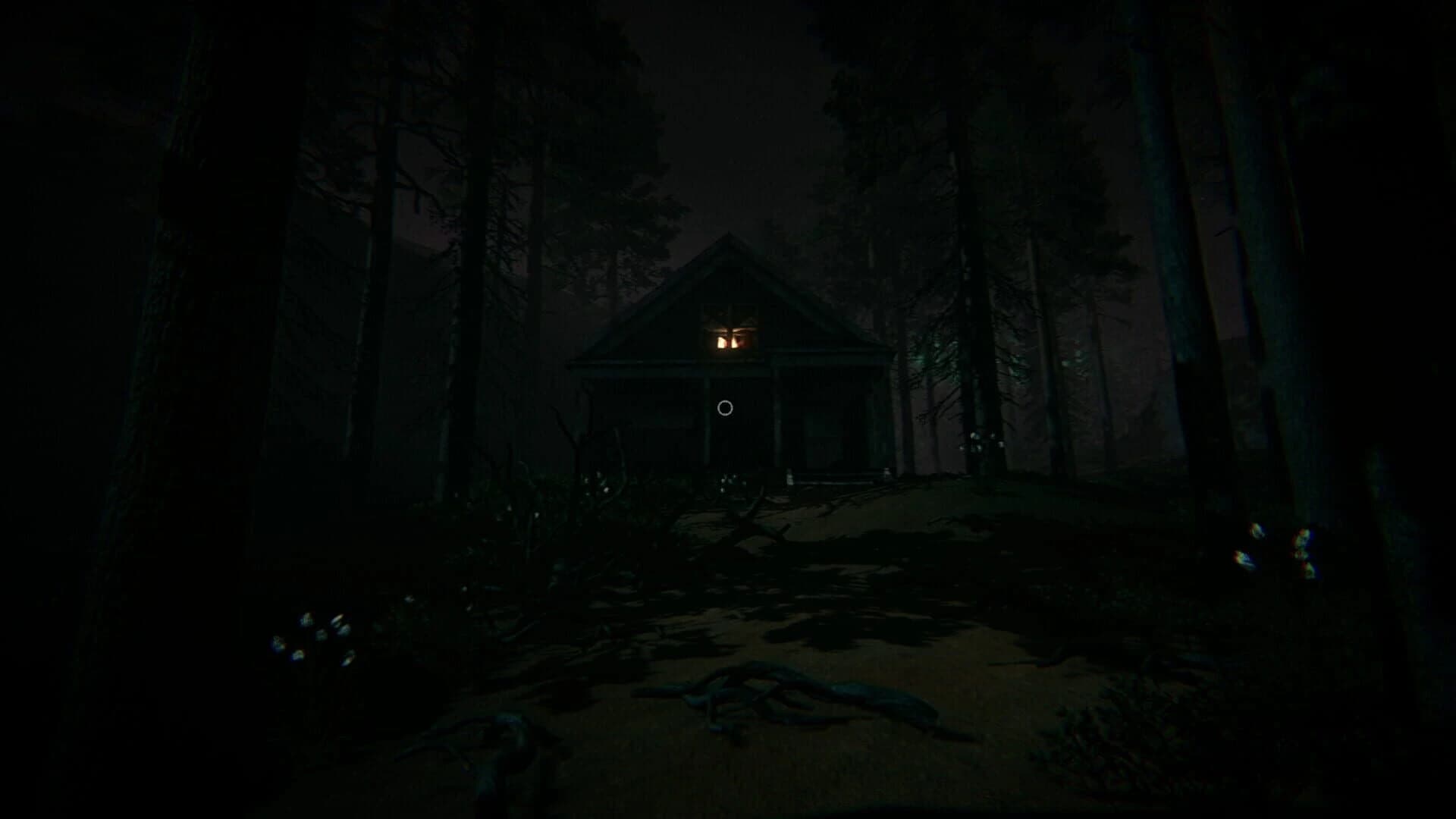The Shade screenshot 4