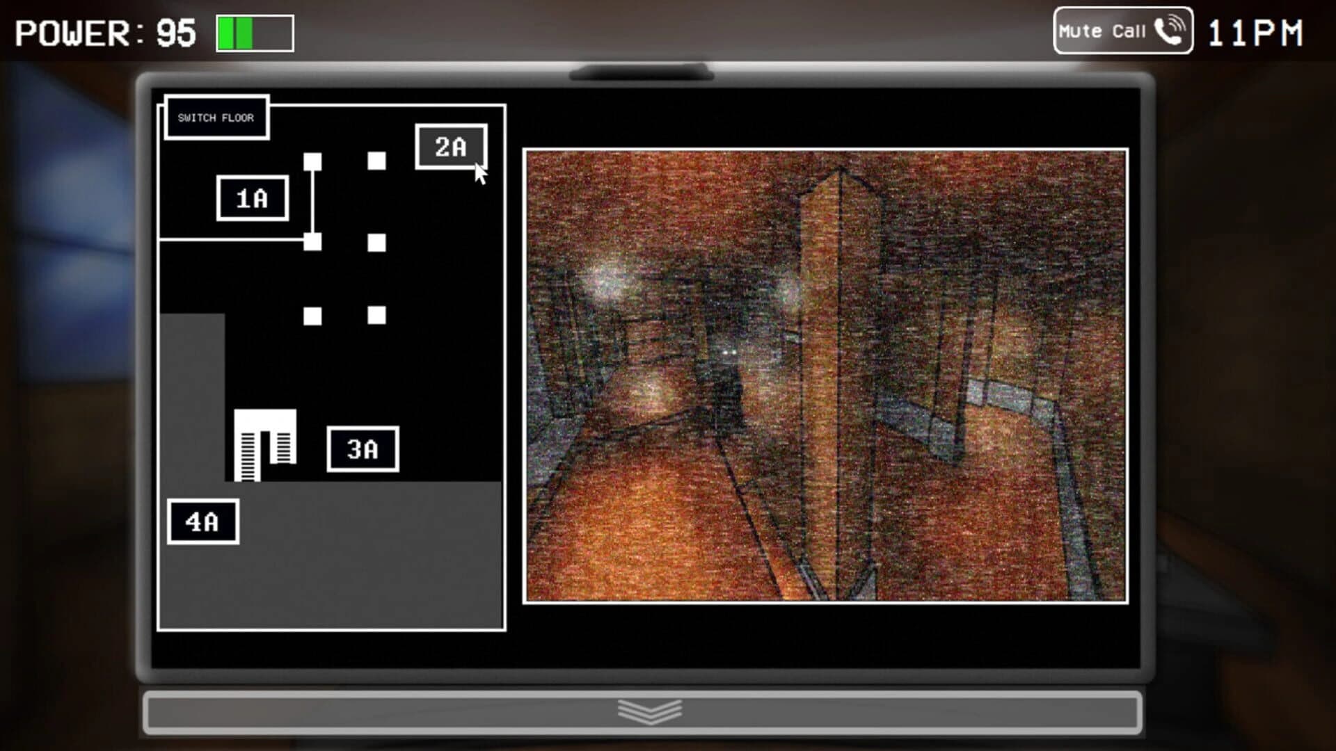 The Shadow's Terror screenshot 5