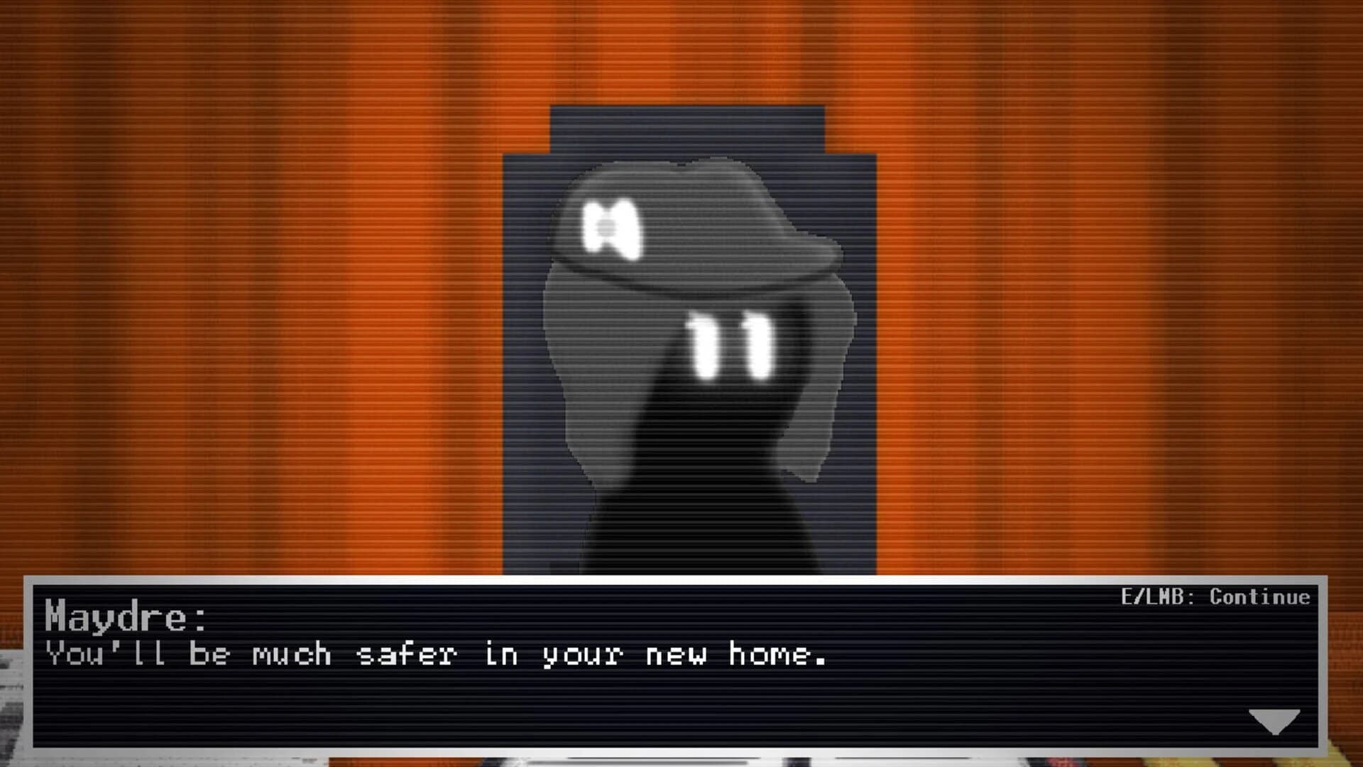 The Shadow's Terror screenshot 4