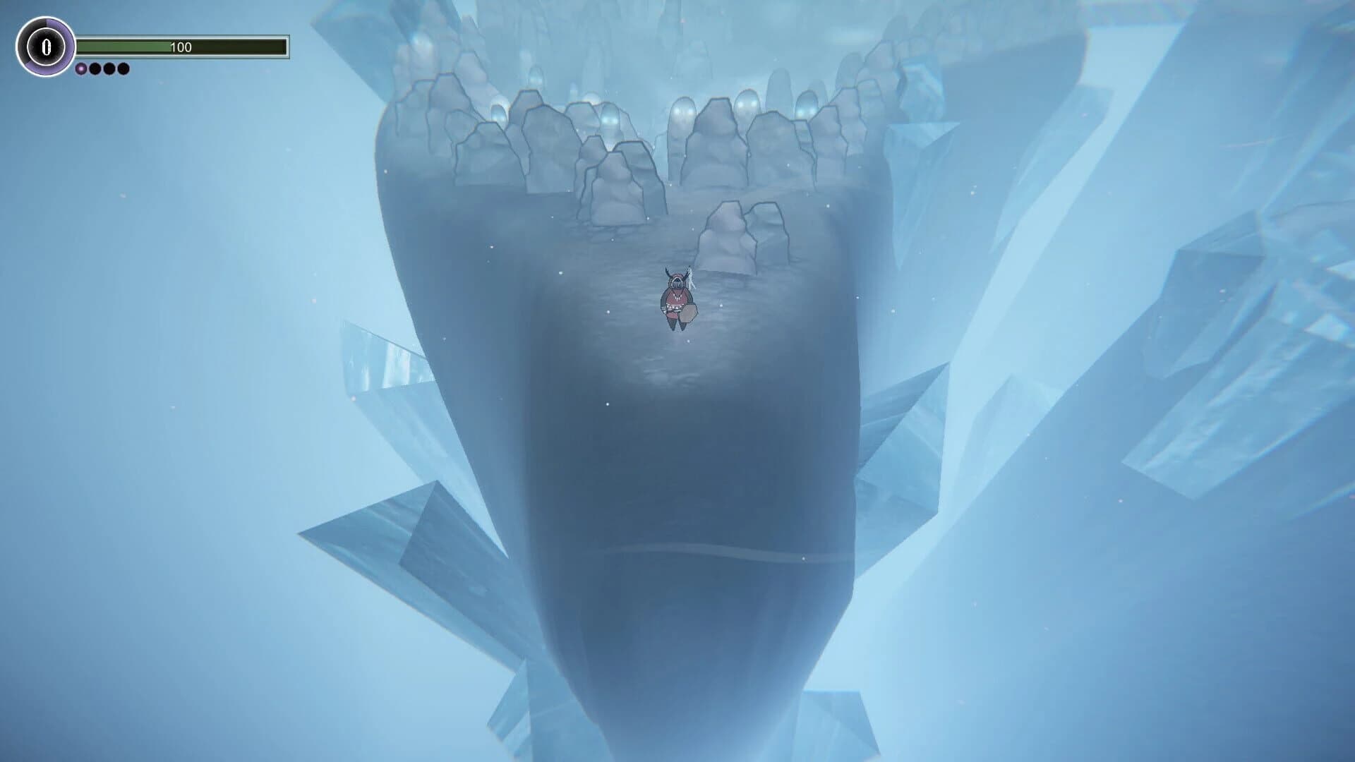 The Shaman's Ark screenshot 5