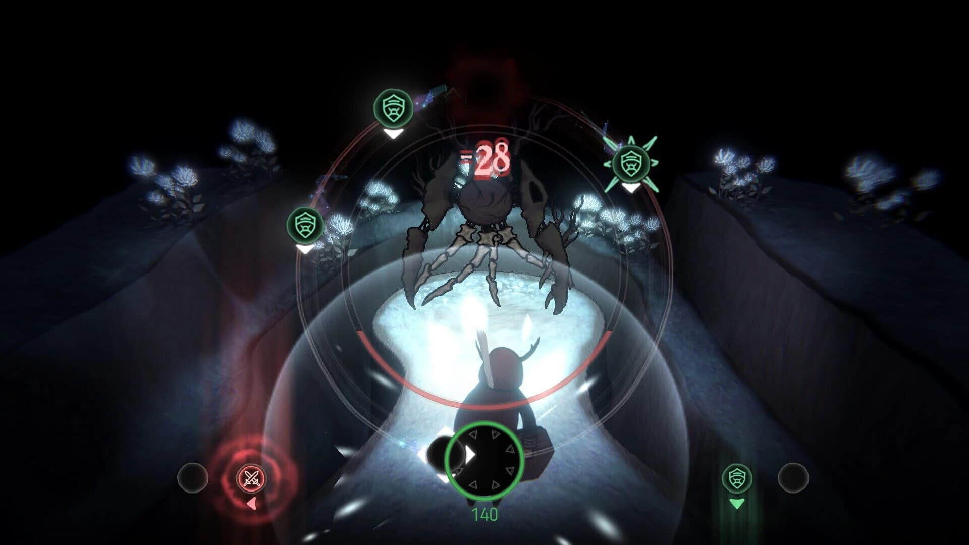 The Shaman's Ark screenshot 3