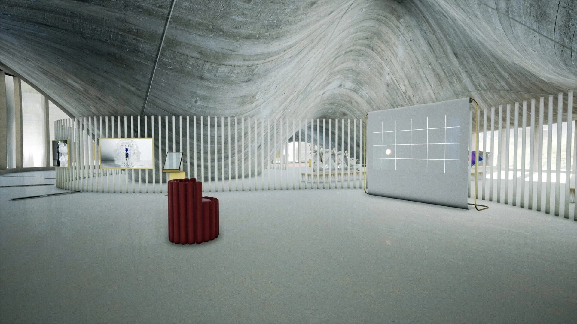 The Shape of Time screenshot 5
