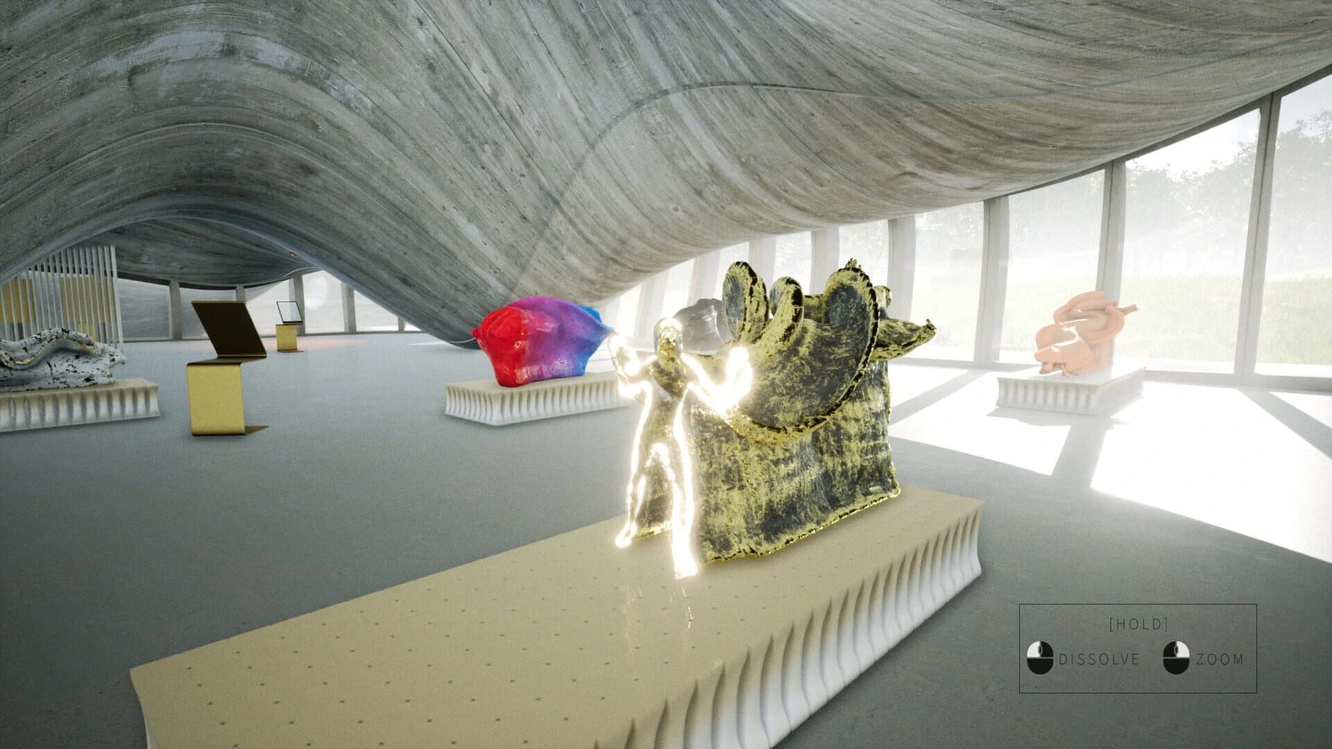 The Shape of Time screenshot 3