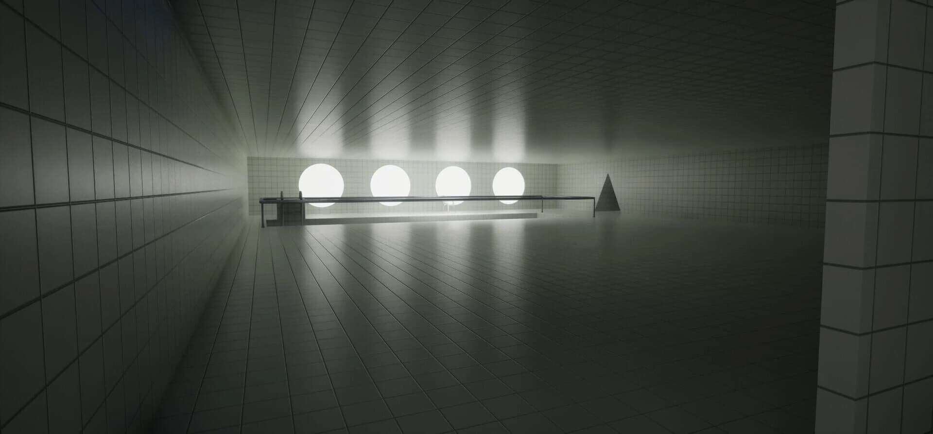 The Shattered Mind of Lucas Hayes screenshot 5