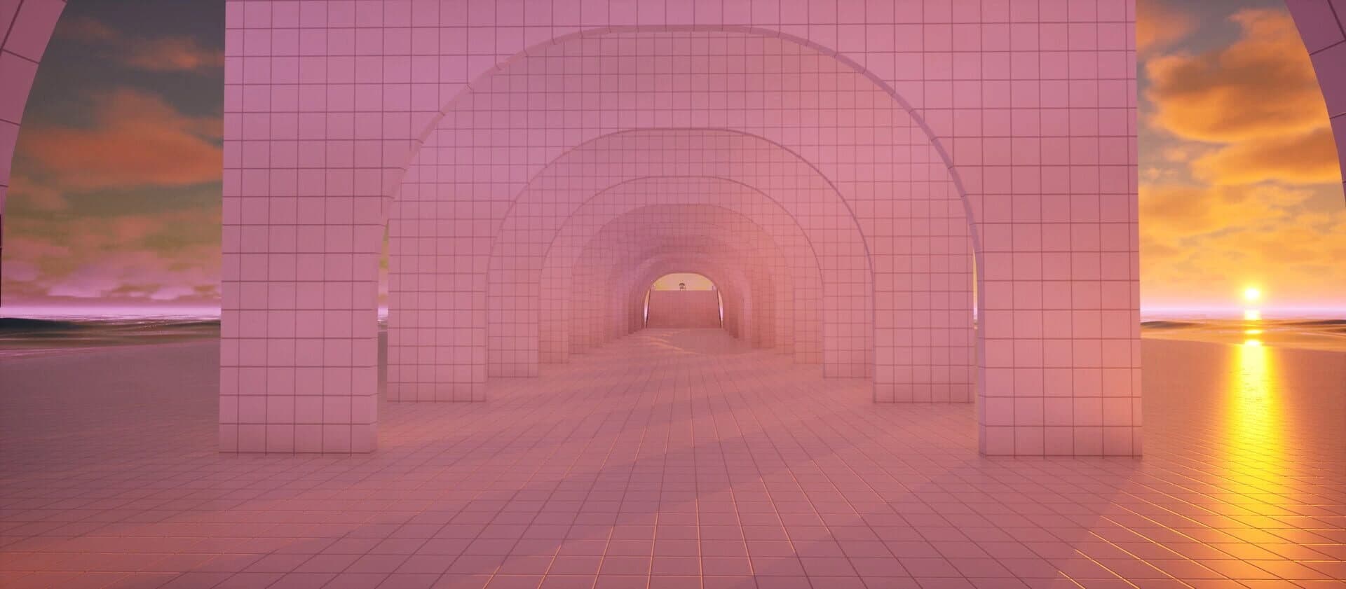 The Shattered Mind of Lucas Hayes screenshot 1