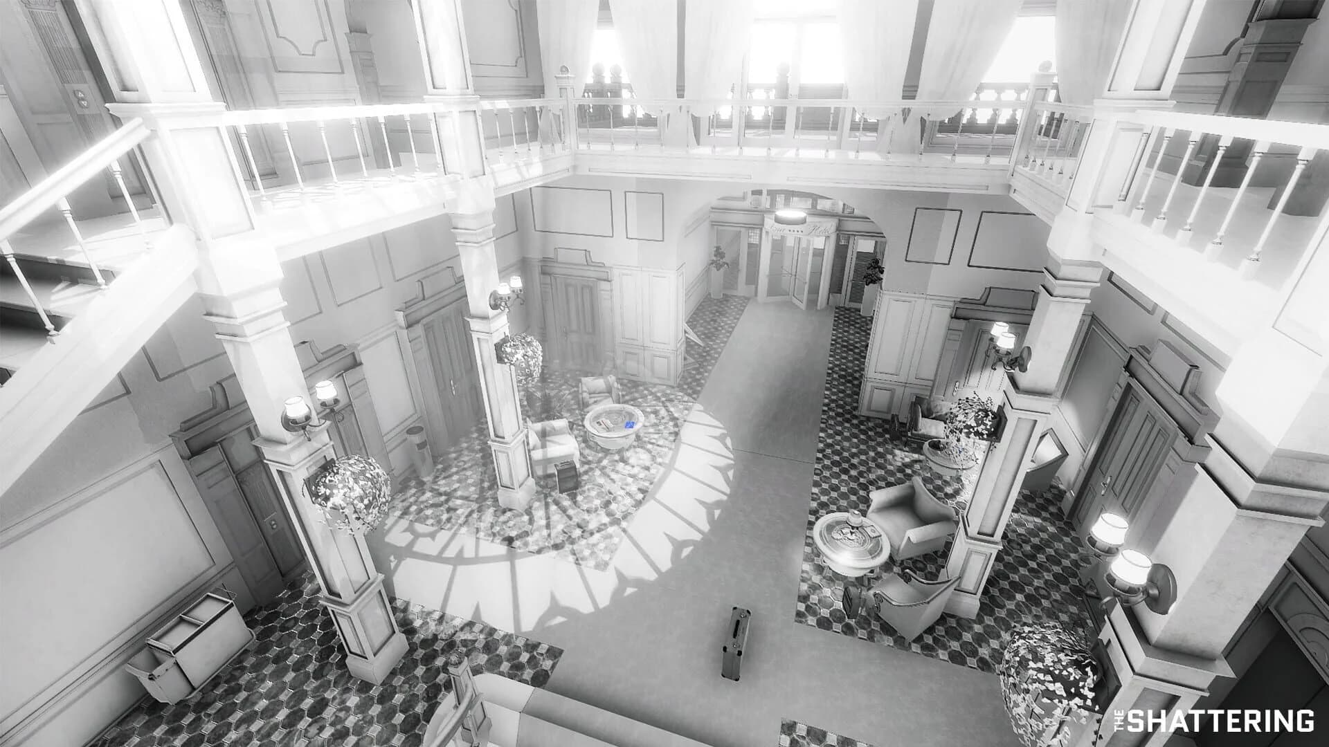 The Shattering screenshot 5