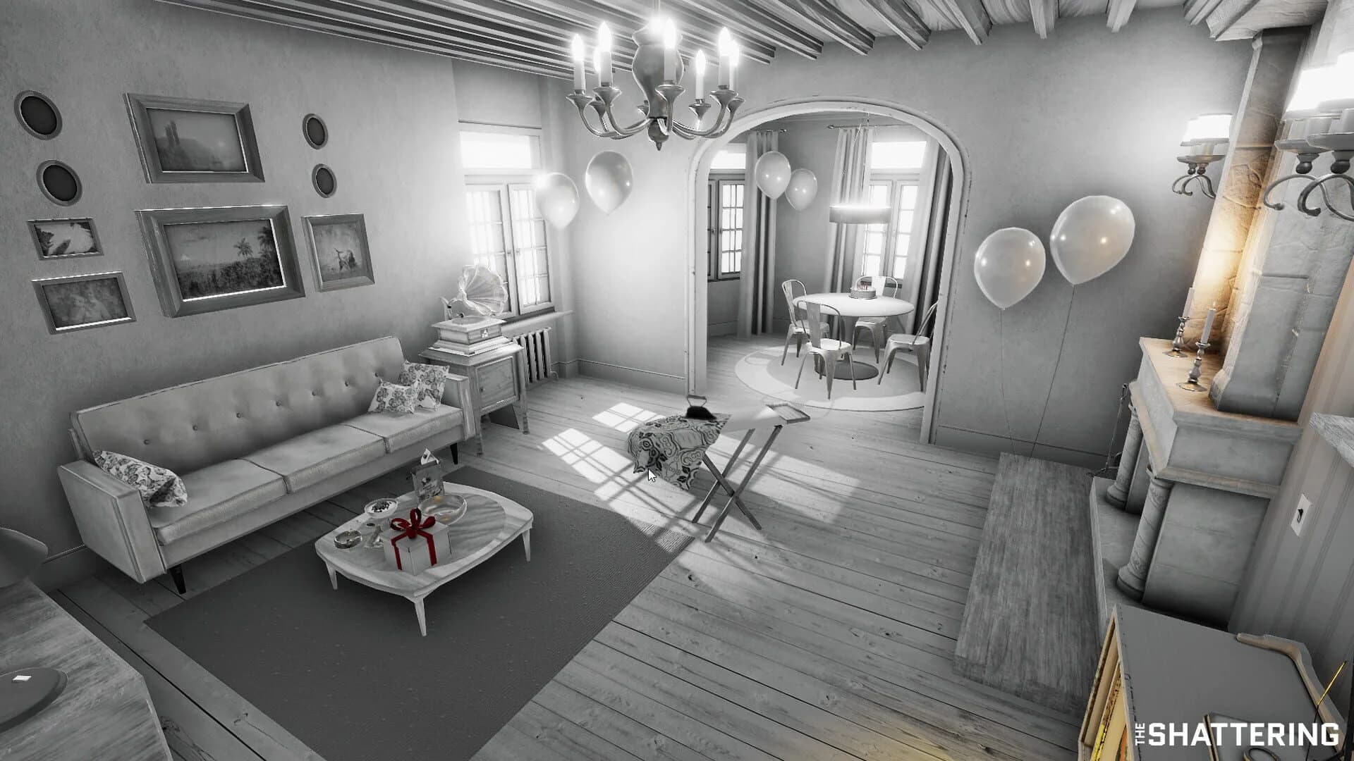 The Shattering screenshot 4