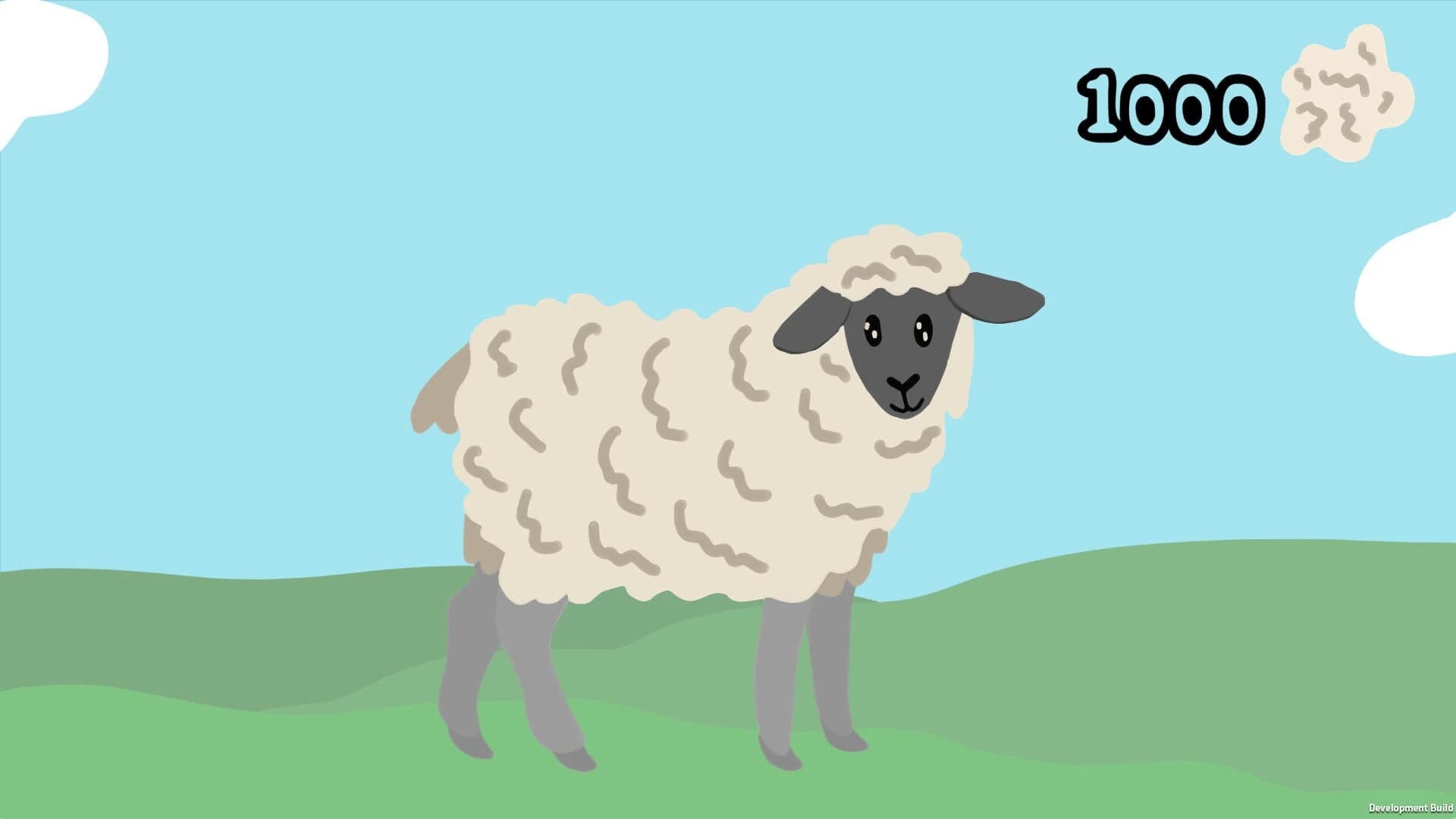 The Sheep P screenshot 3