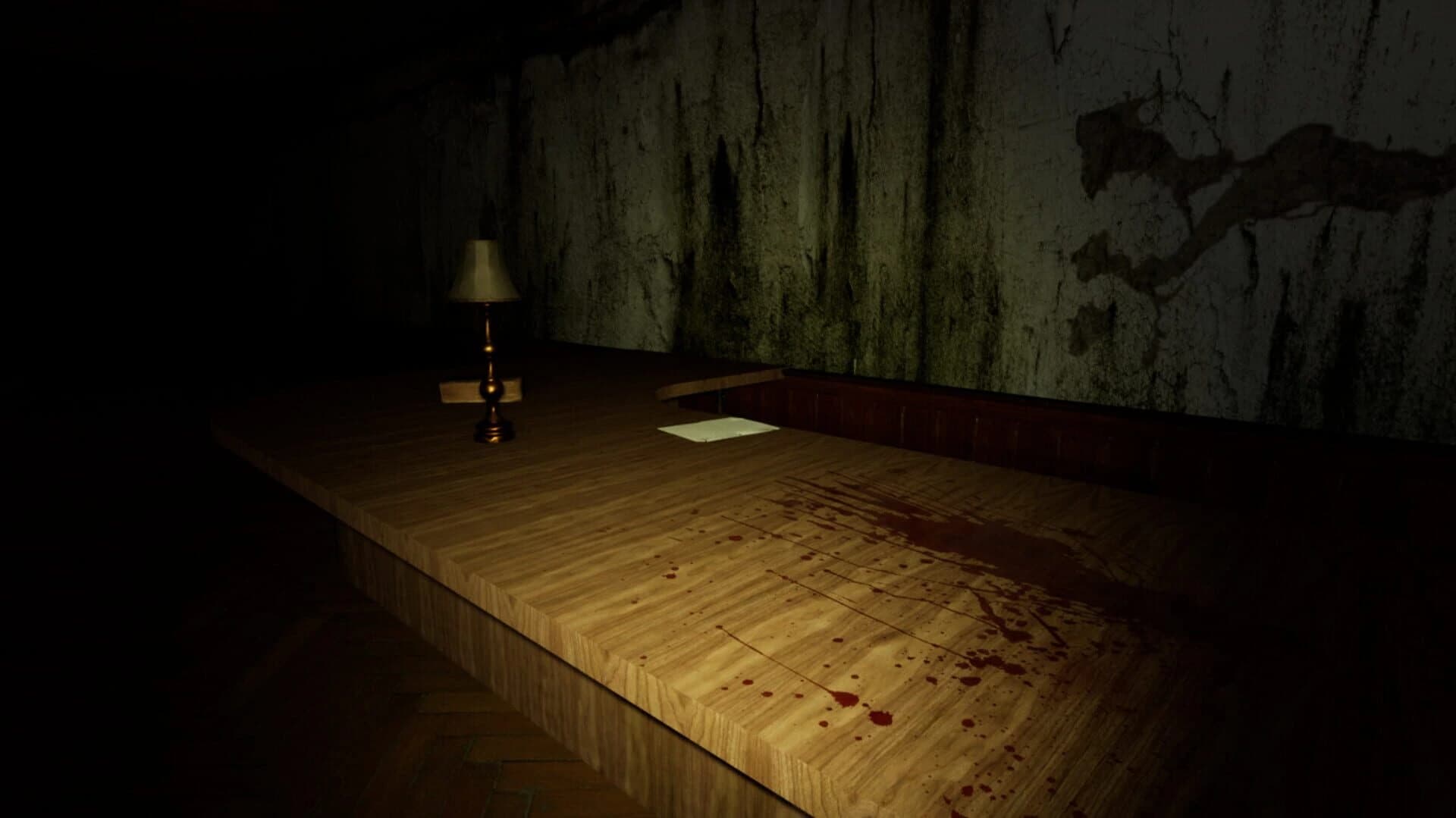 The Shelter of Patient screenshot 5