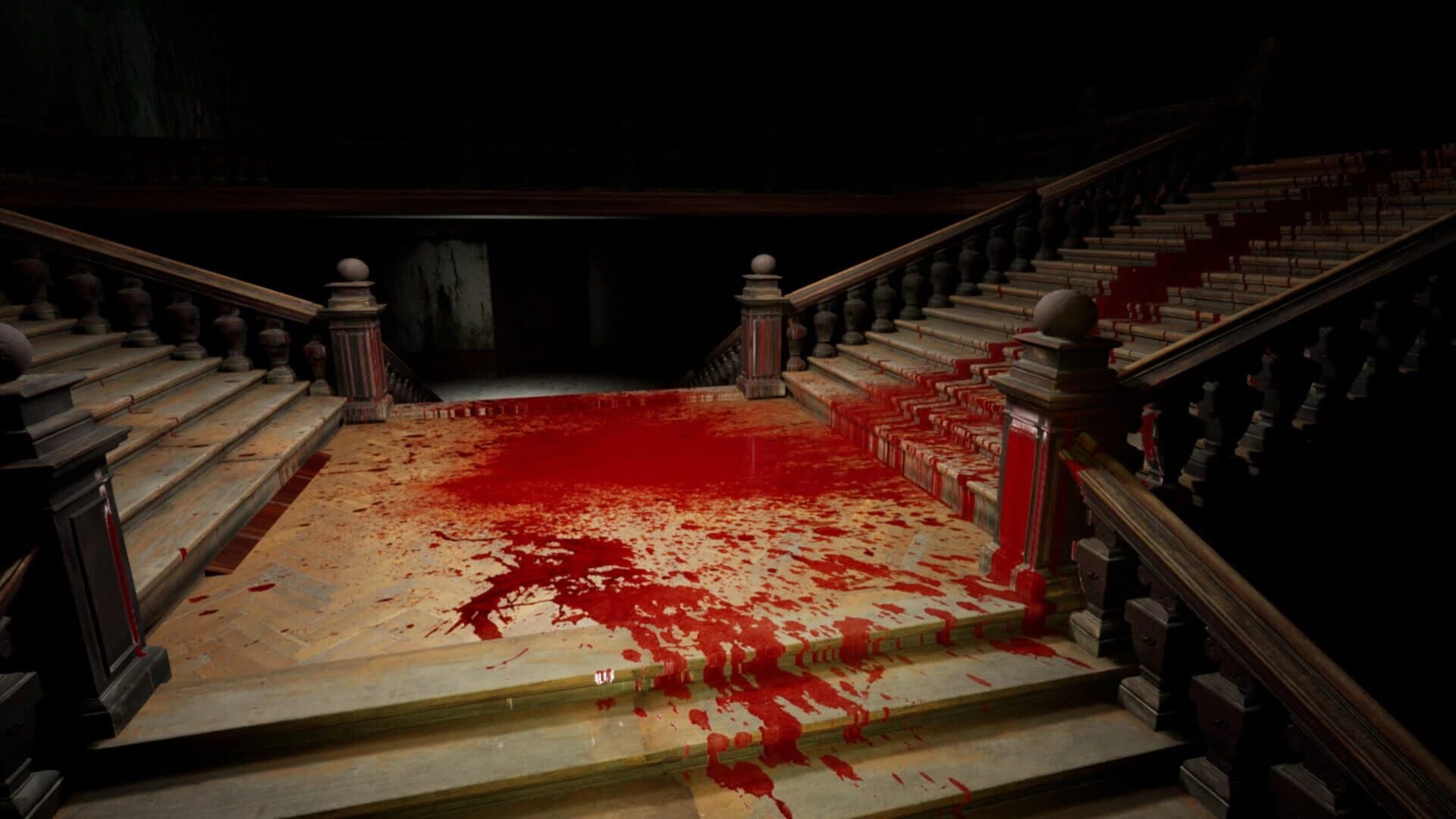 The Shelter of Patient screenshot 1