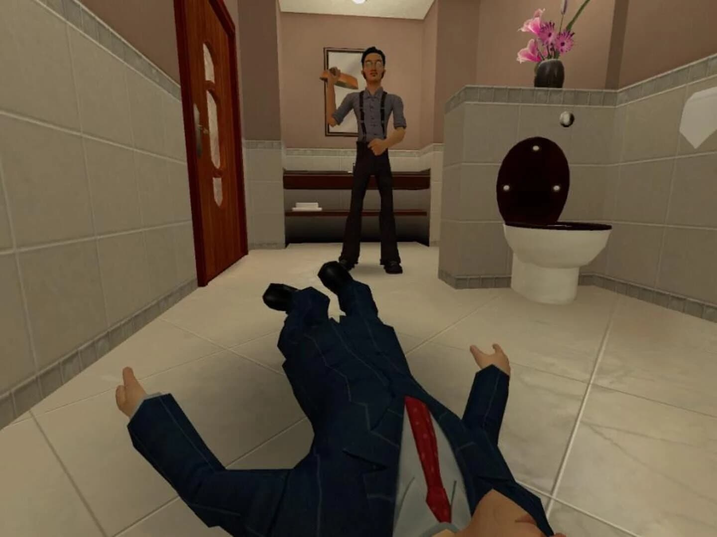 The Ship: Murder Party screenshot 5