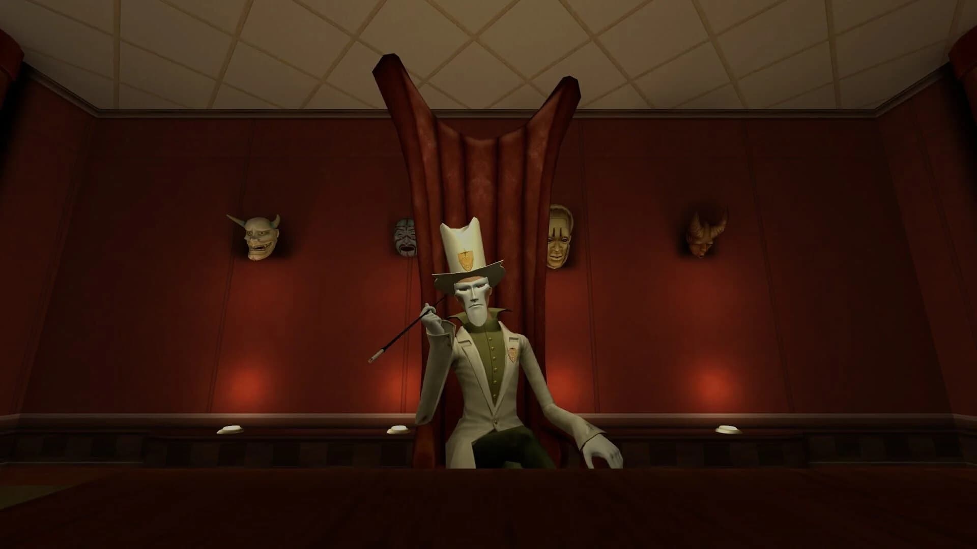 The Ship: Murder Party screenshot 3
