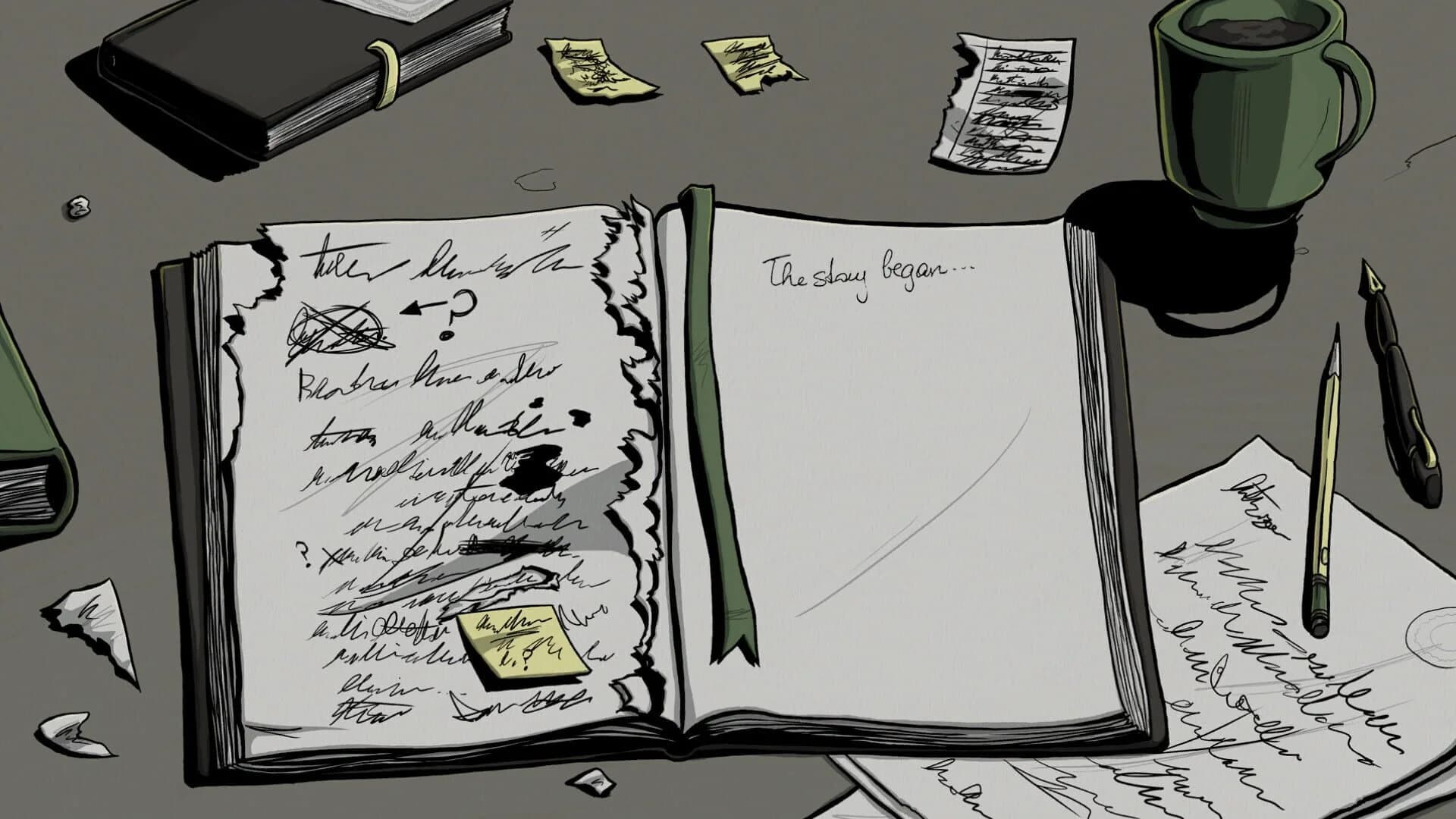 The Shopkeeper screenshot 1