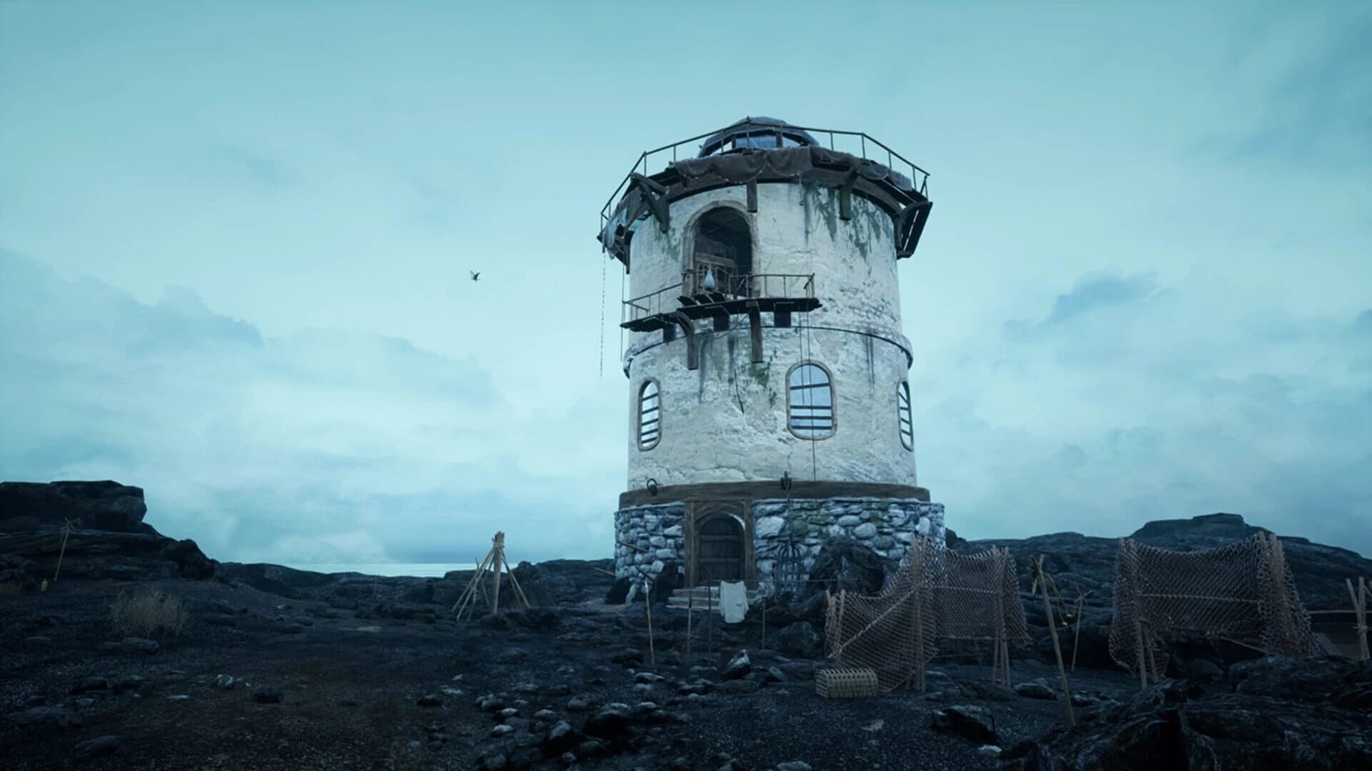 The Shore VR screenshot 2