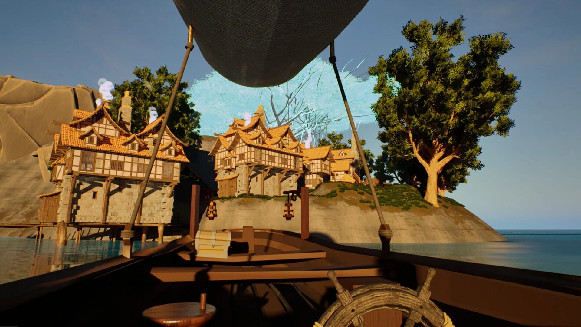 The Shores of Stellaluna screenshot 7