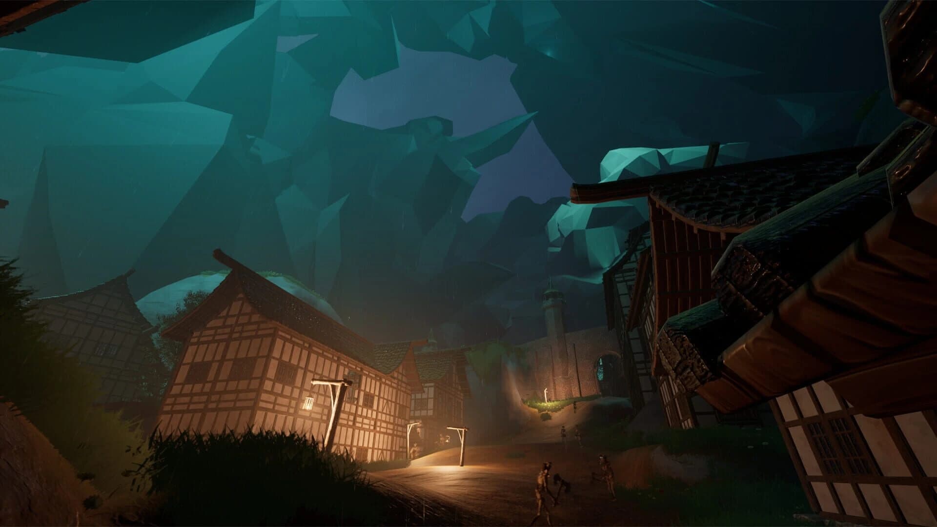 The Shores of Stellaluna screenshot 9