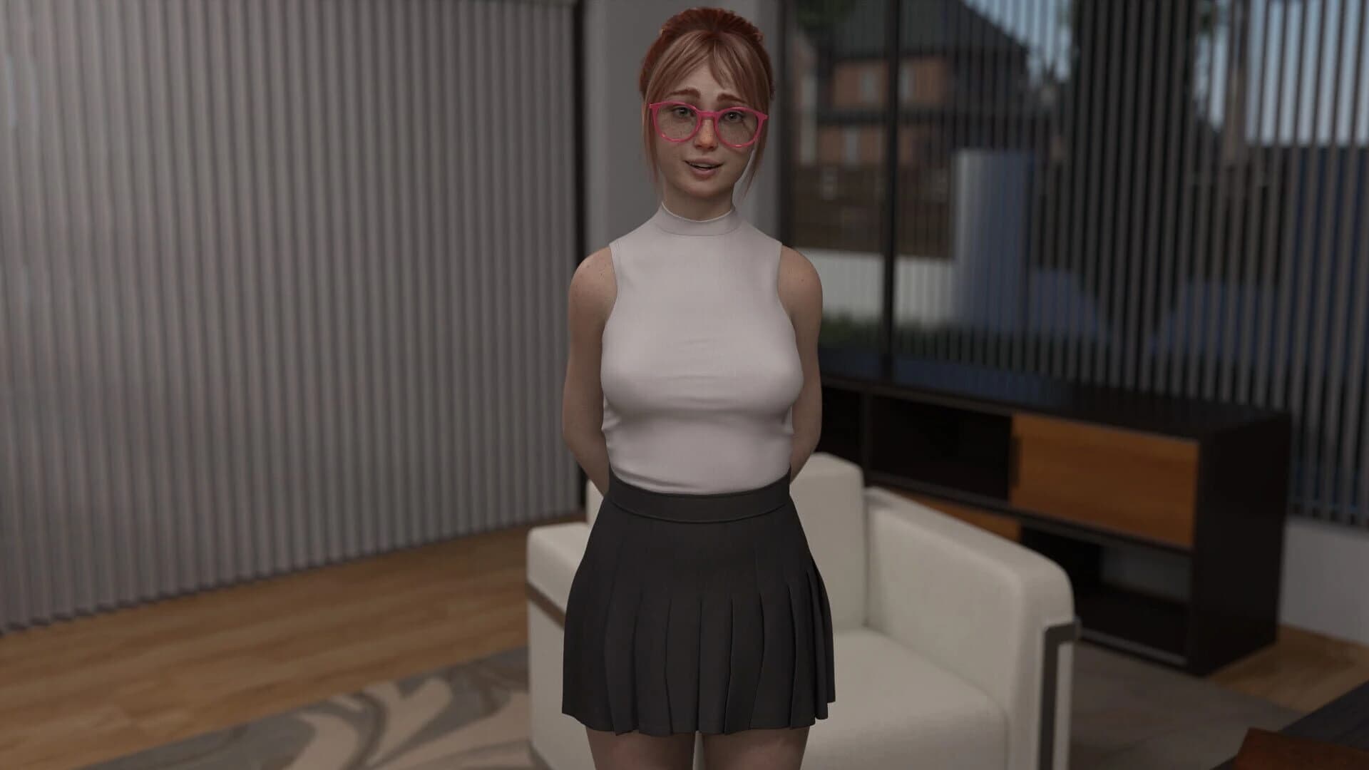 The Shrink Season Two screenshot 1
